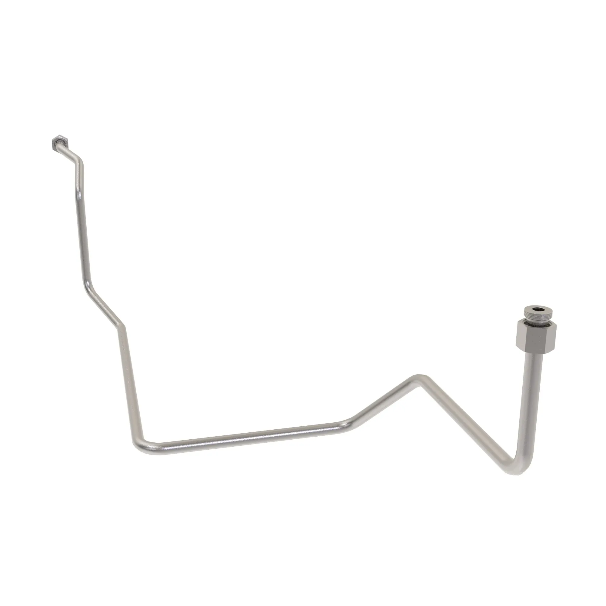 HITCH PUMP OUTLET