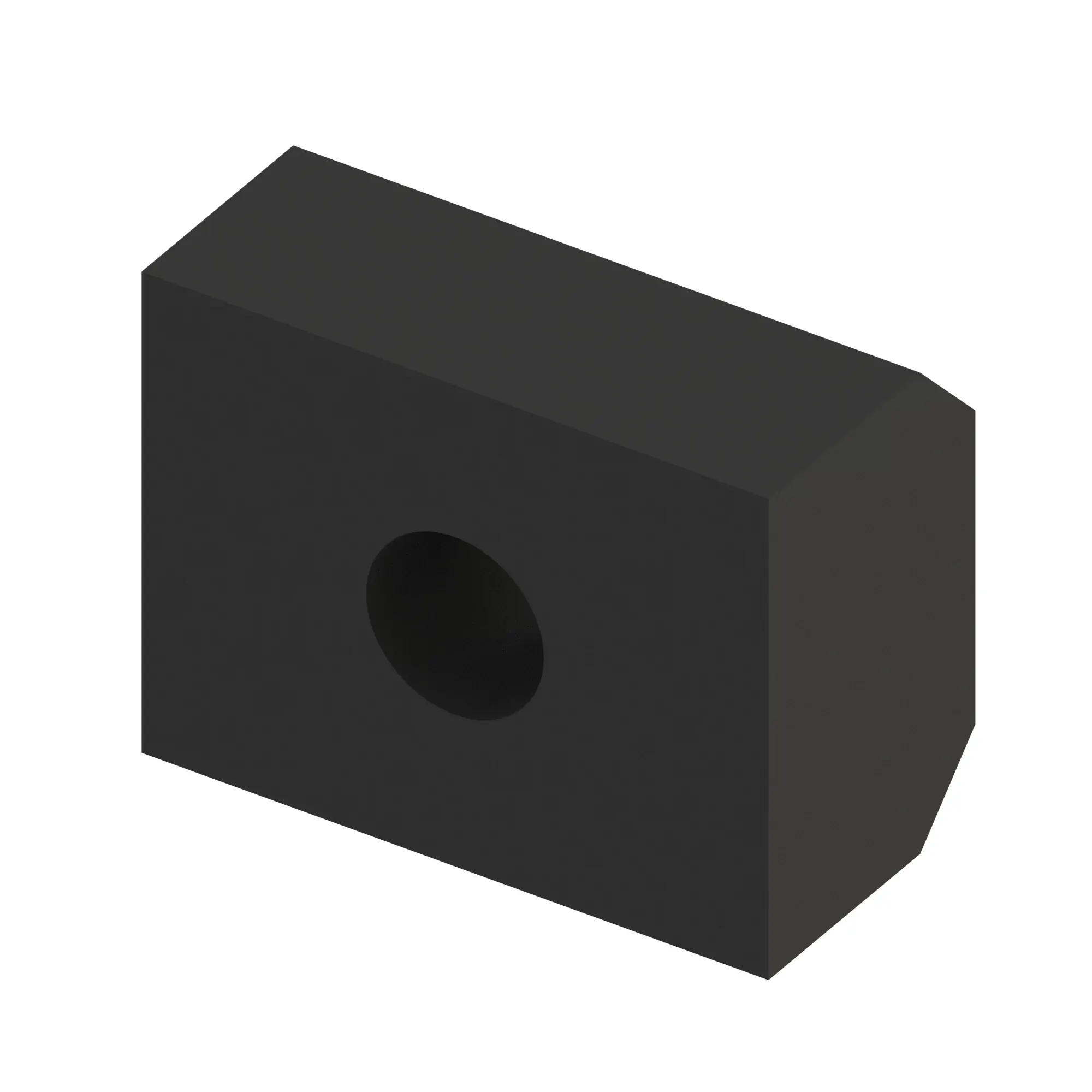 Sliding Block