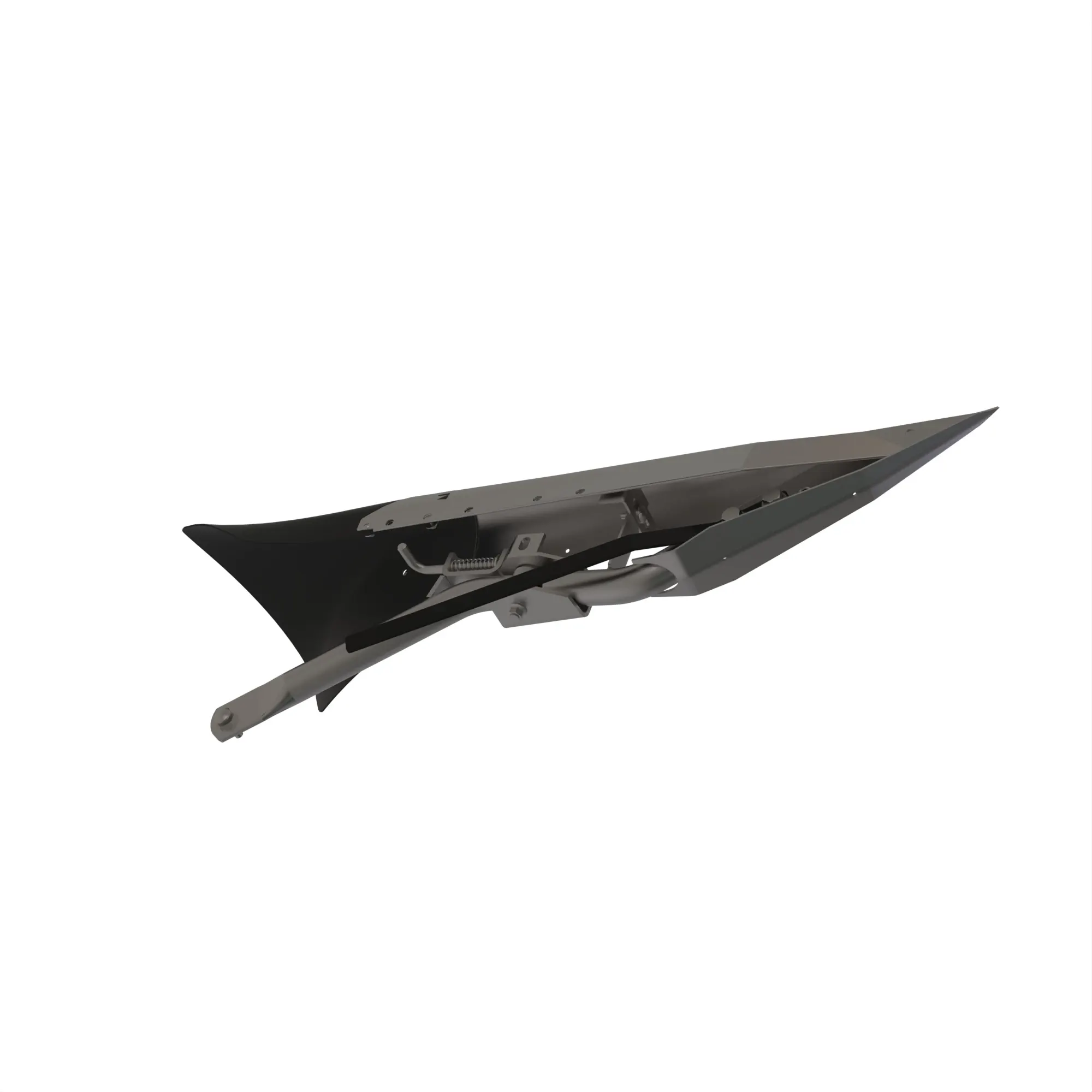 CROP DIVIDER, DIVIDER SHORT FOLDABL