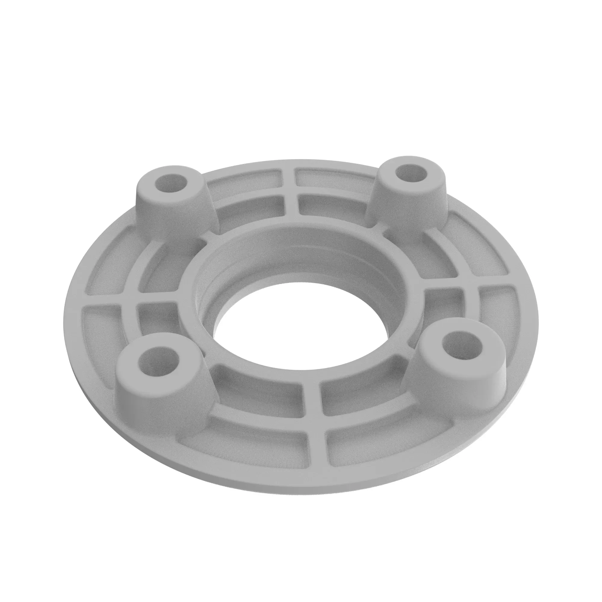 John Deere Seed Opener Press Wheel Hub - A105390