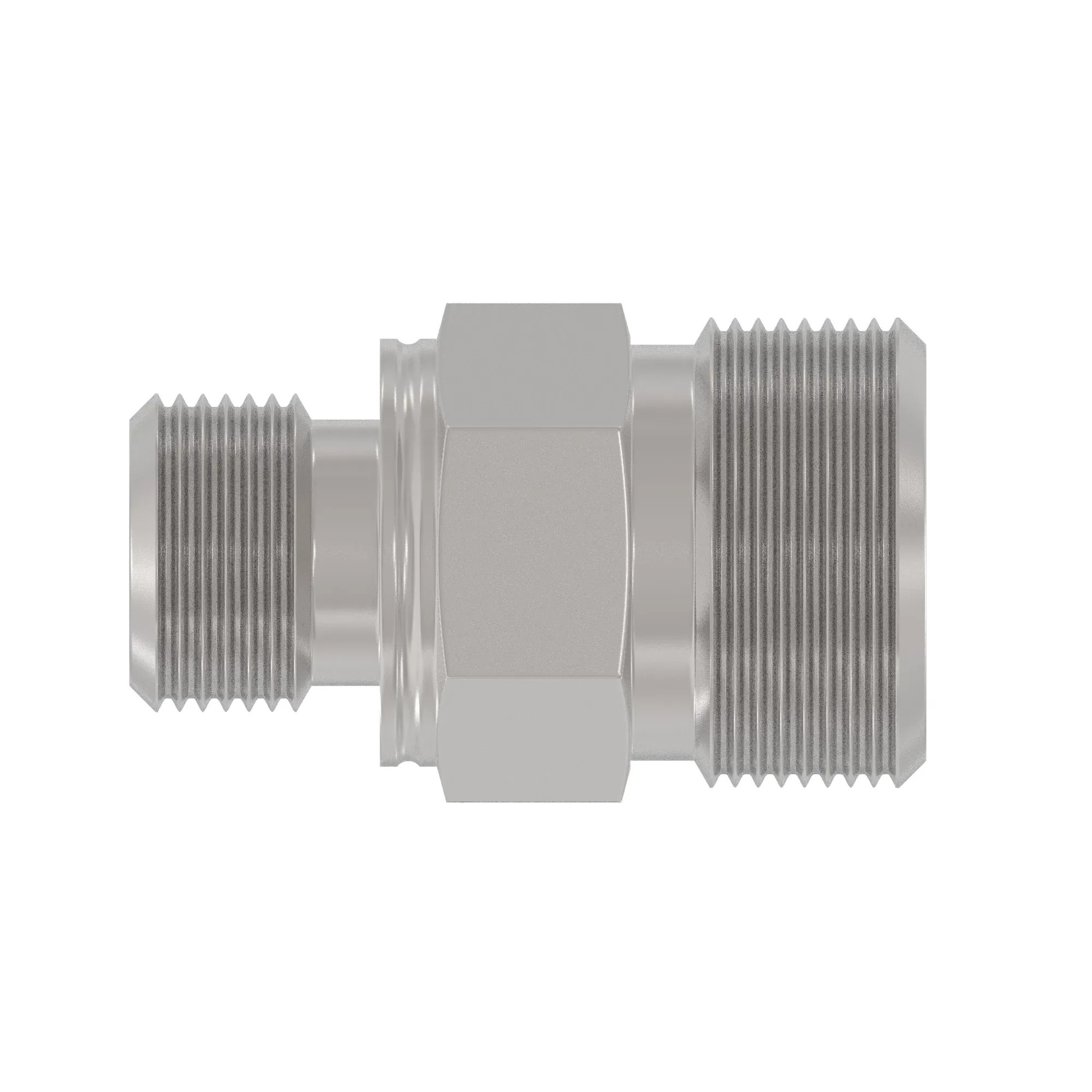 STRAIGHT CONNECTOR