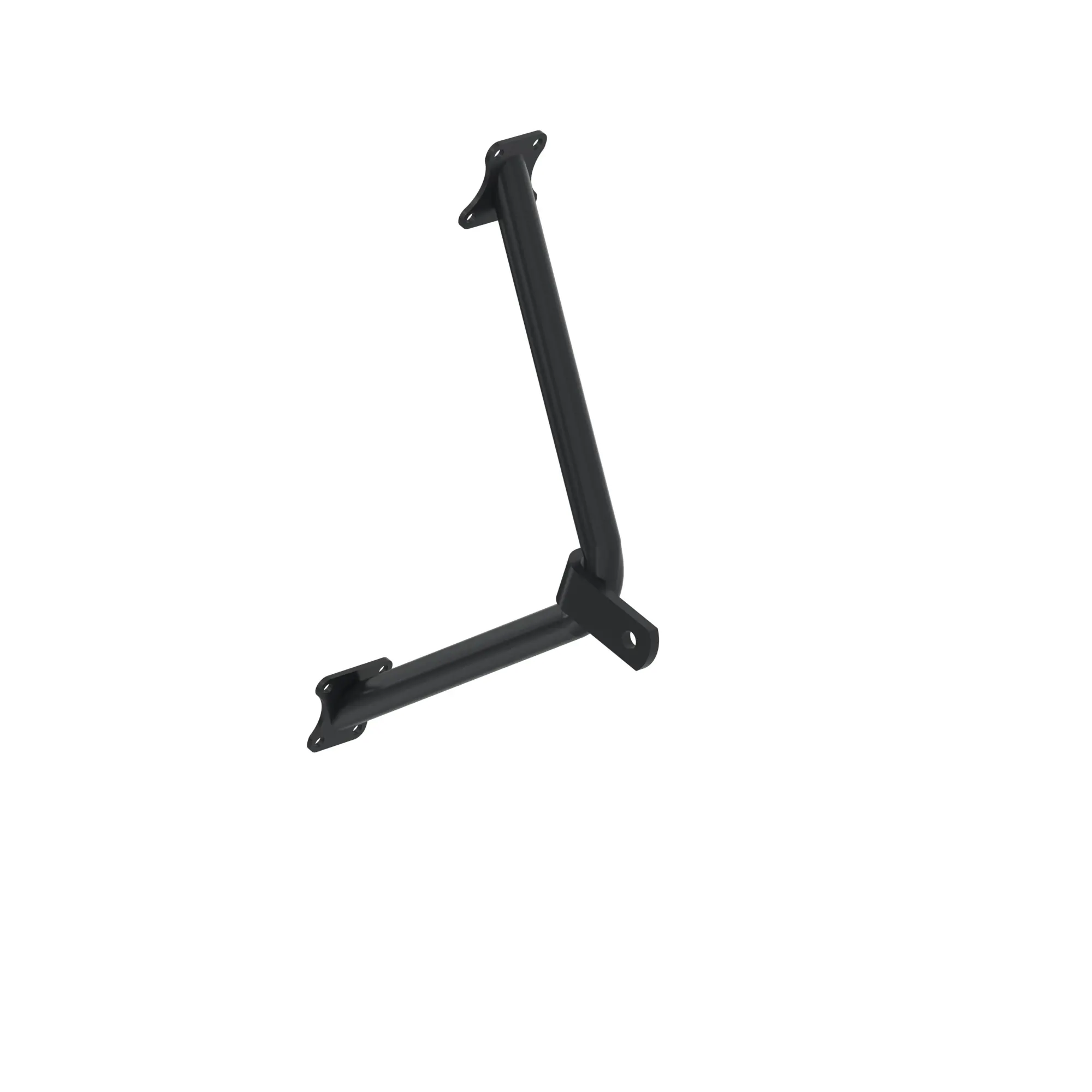 John Deere Rear Hitch - AUC12924