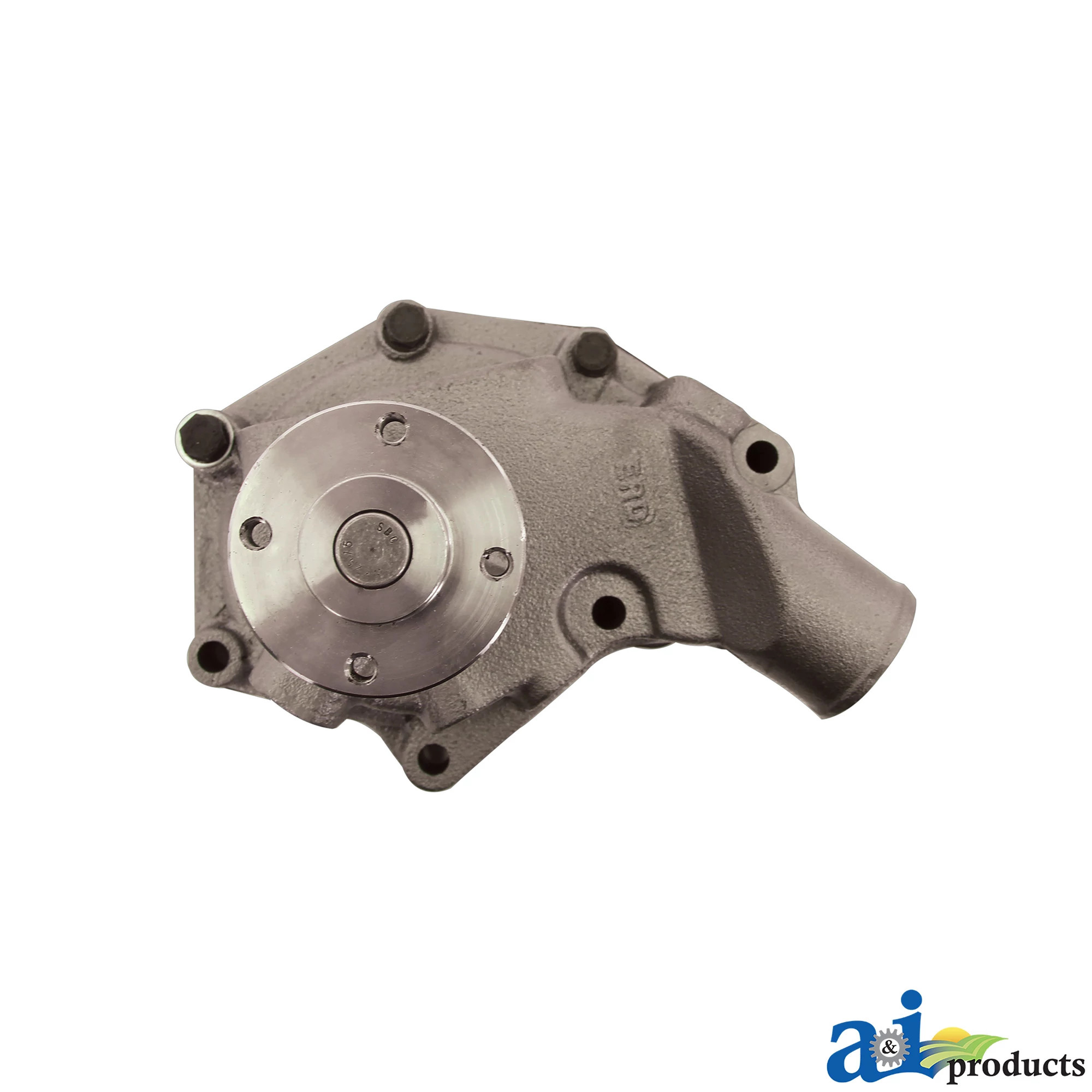A&I Products Water Pump - A-RE61715