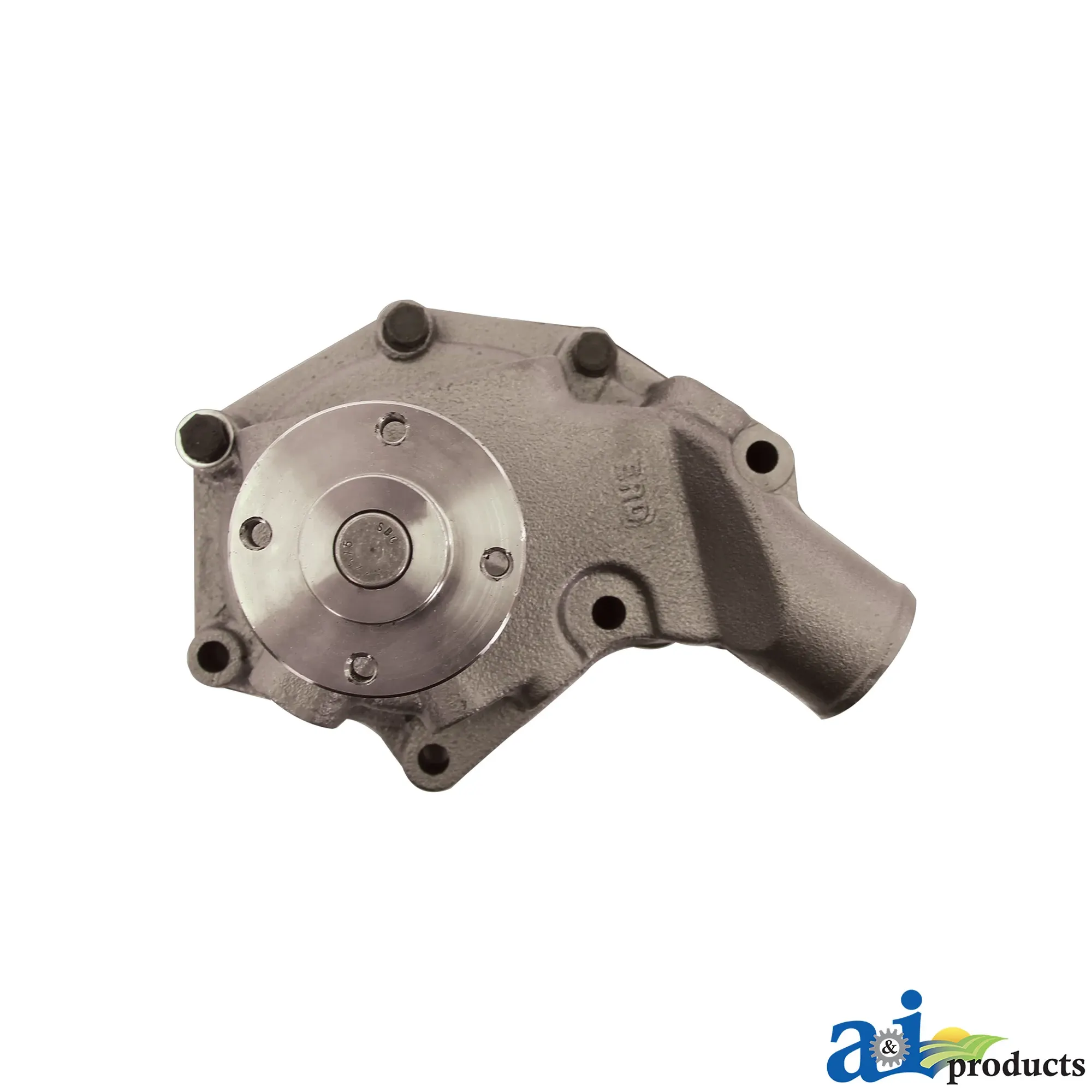 A&I Products Water Pump - A-RE61715