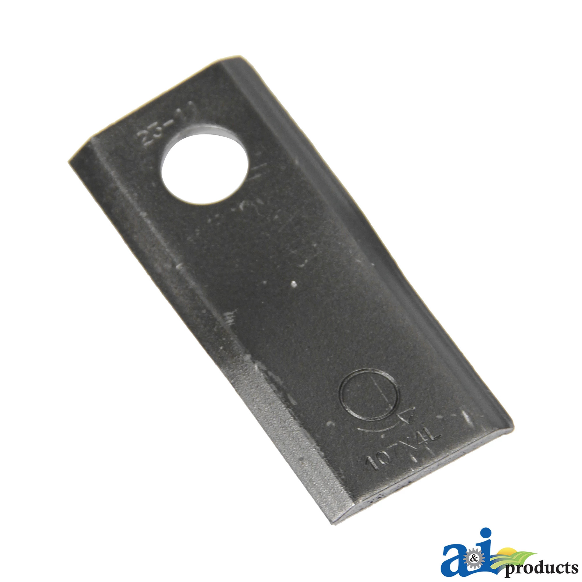 A&I Products Mower Blade, Left Side - A-CC26780