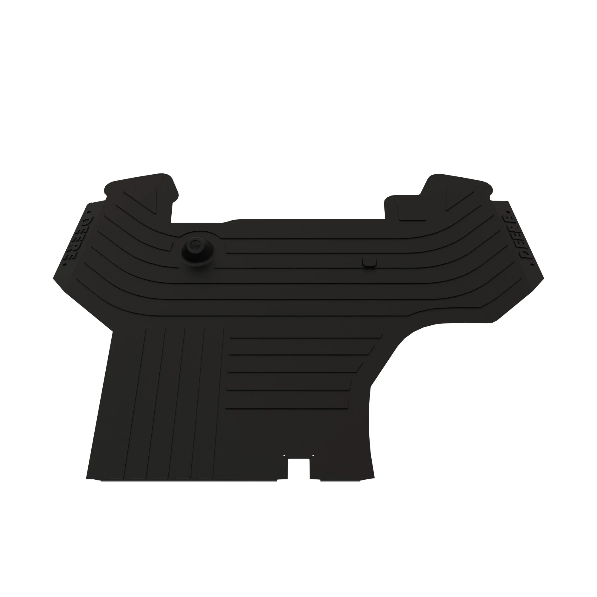 John Deere Front Floor Mat - T369625