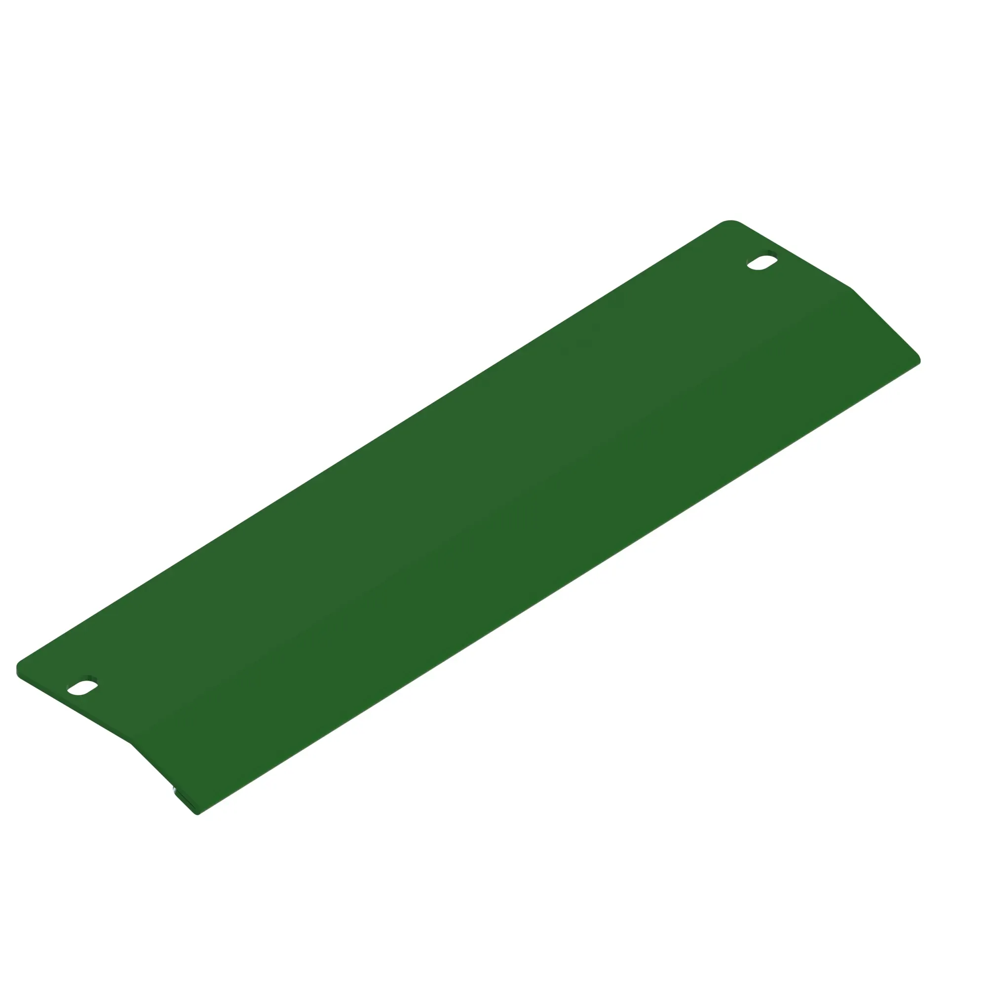Powershaft Shield