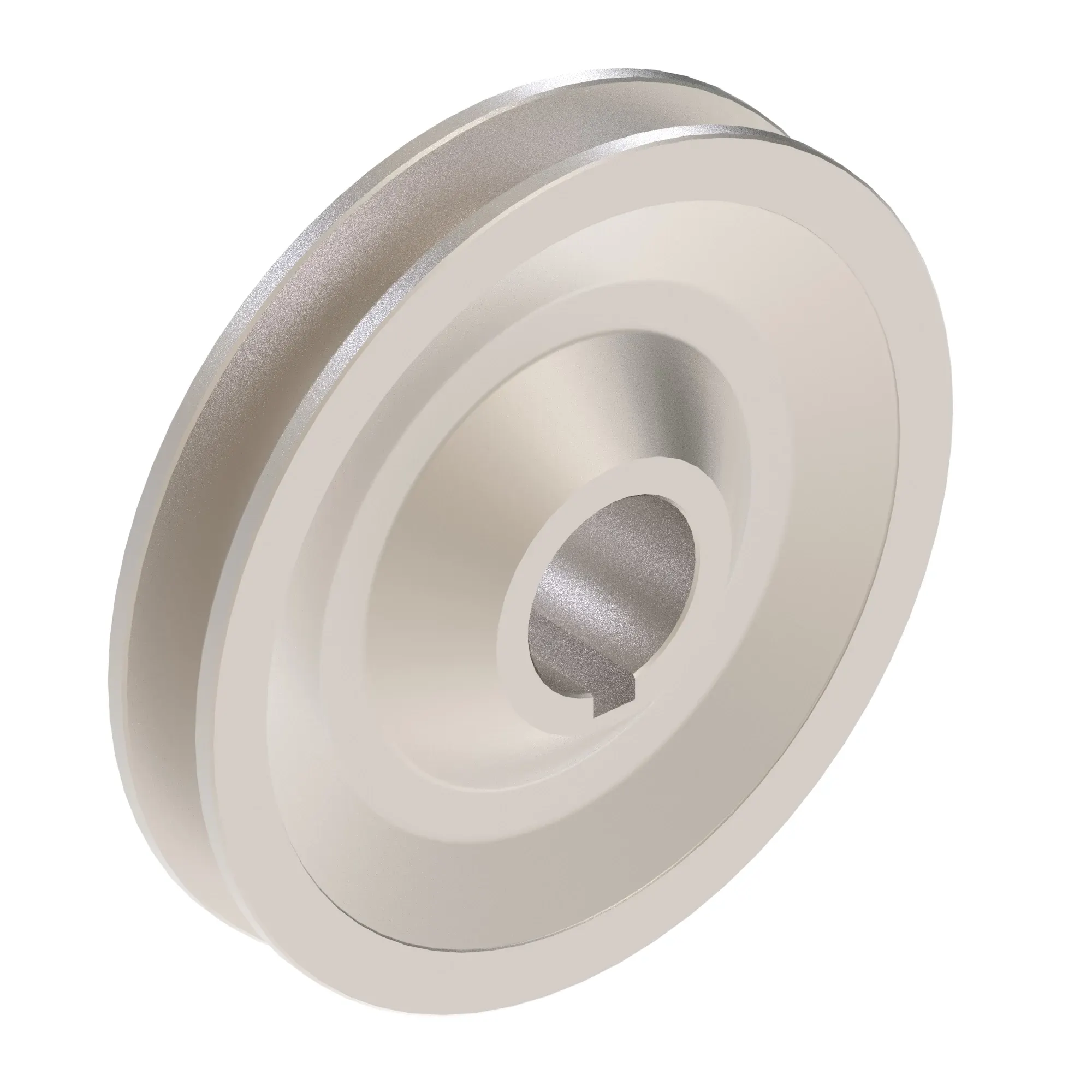 Pulley