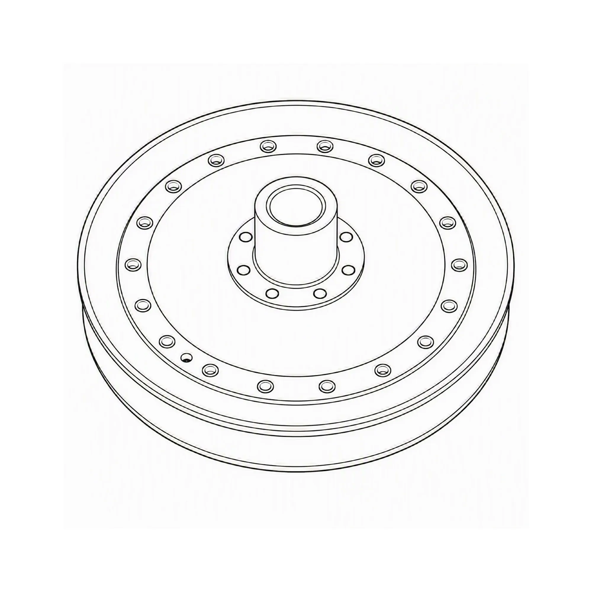 Pulley