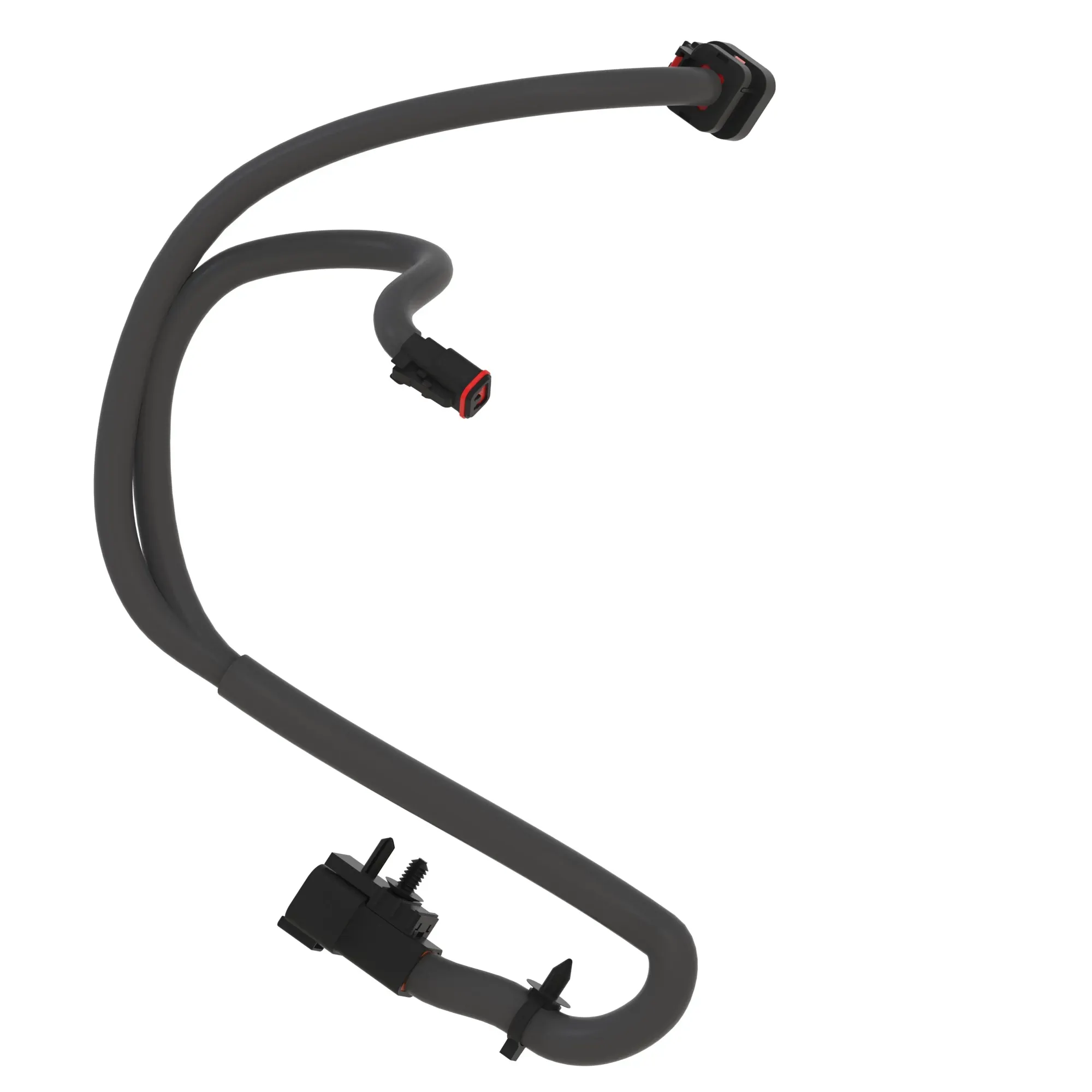 HARNESS, BB TO HYD MOTOR