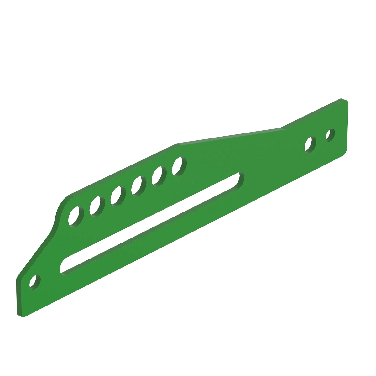 Bracket, Idler Plate