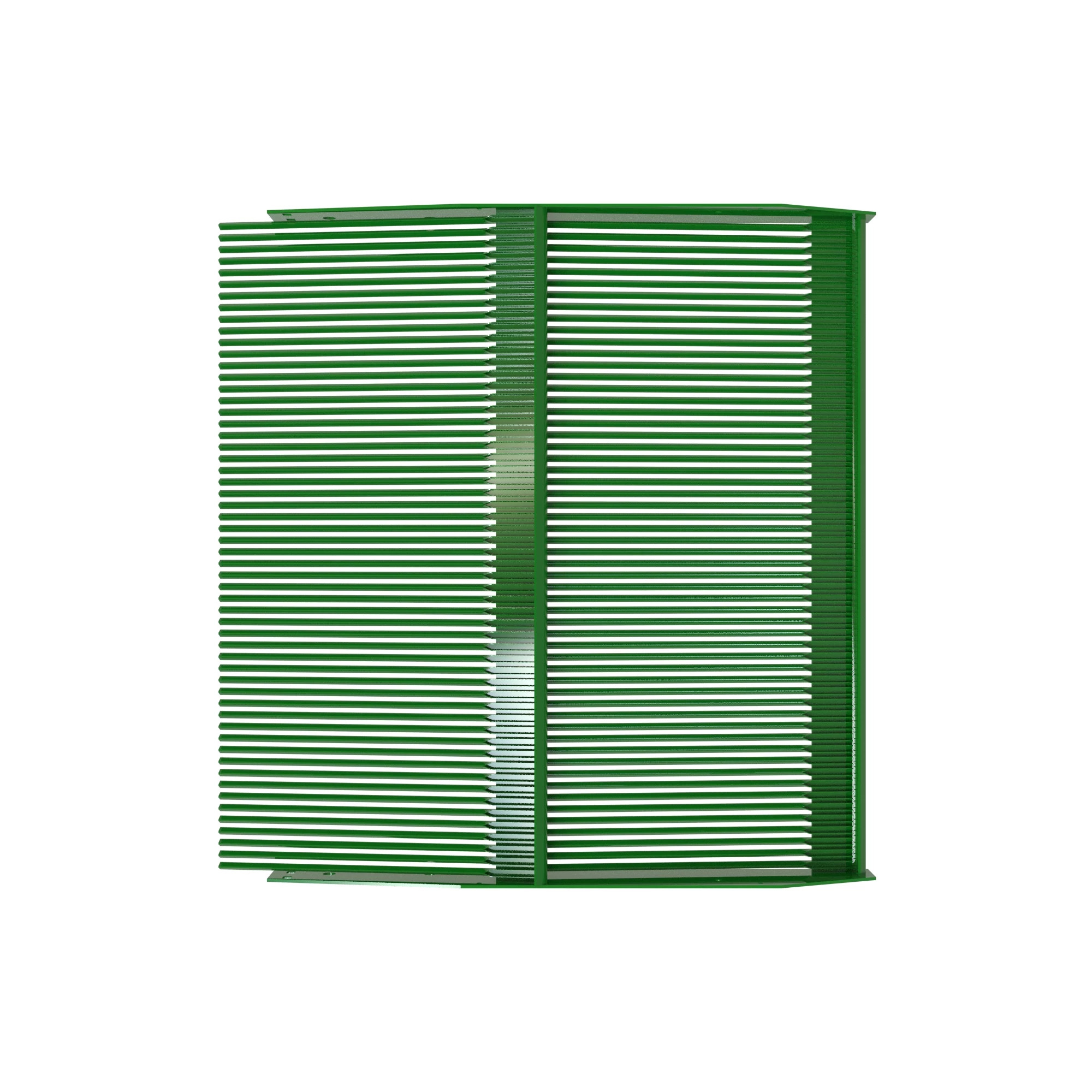 GRATE ASSY-LID EXTENSION