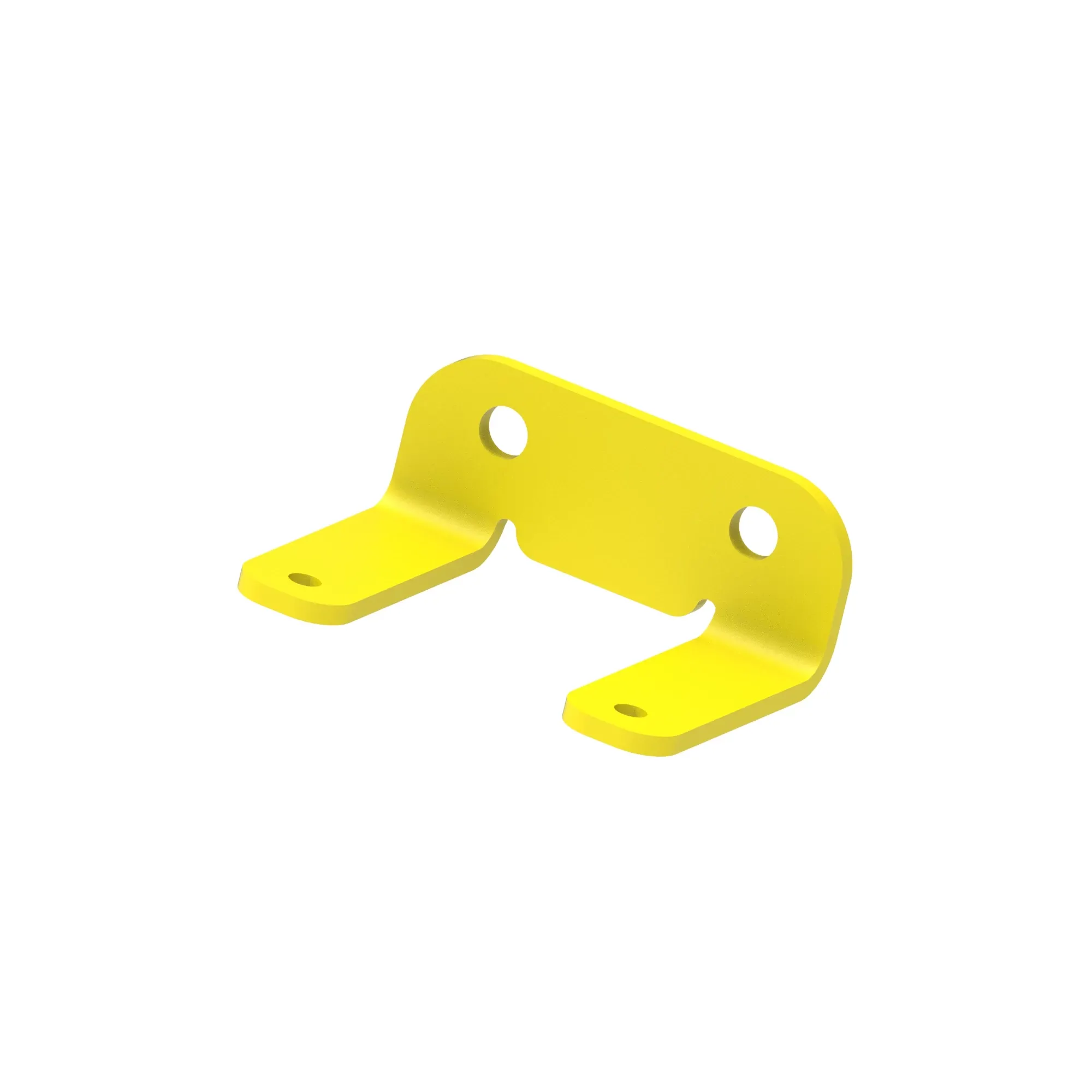 John Deere Tie Rod Bracket - CB01512346