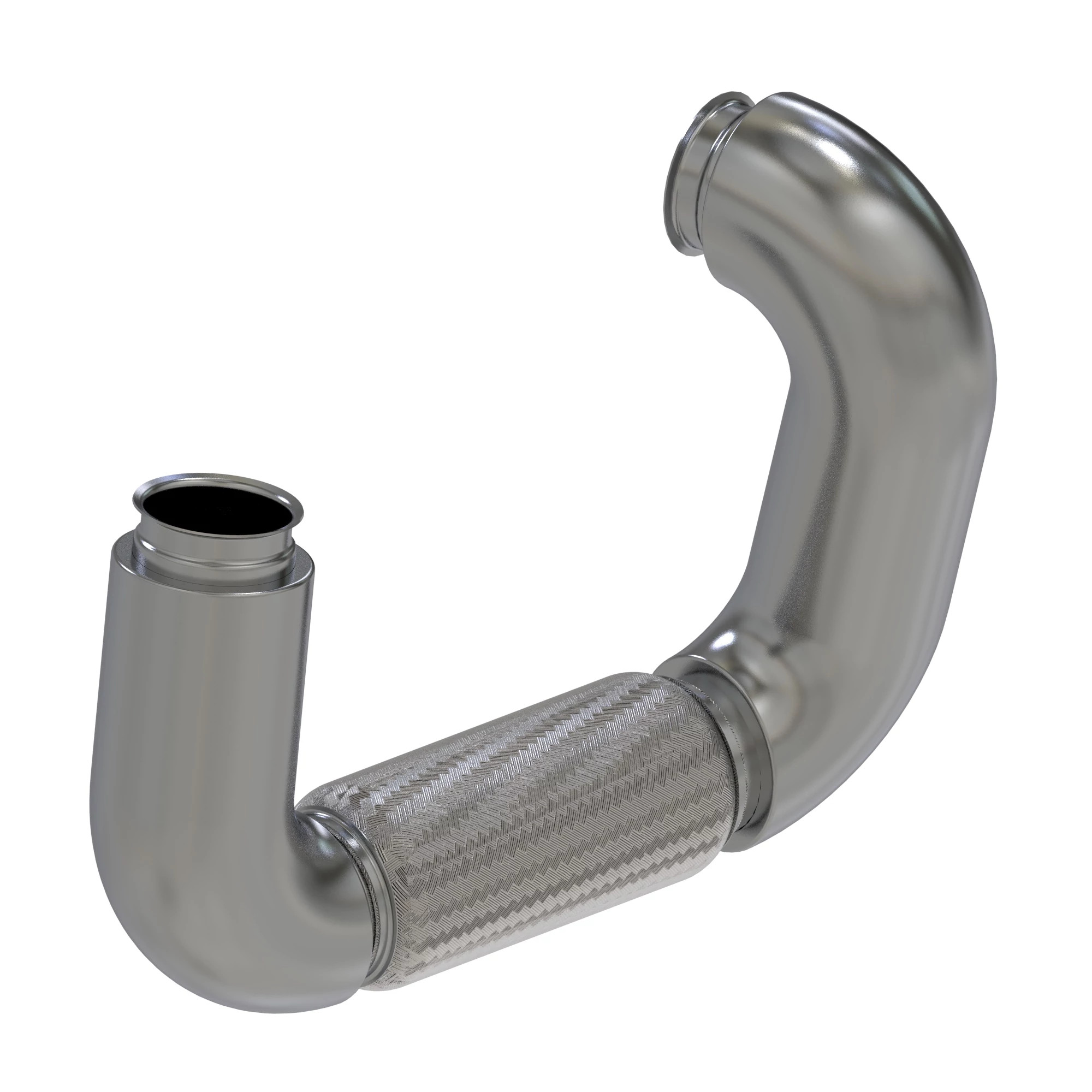 Exhaust Pipe