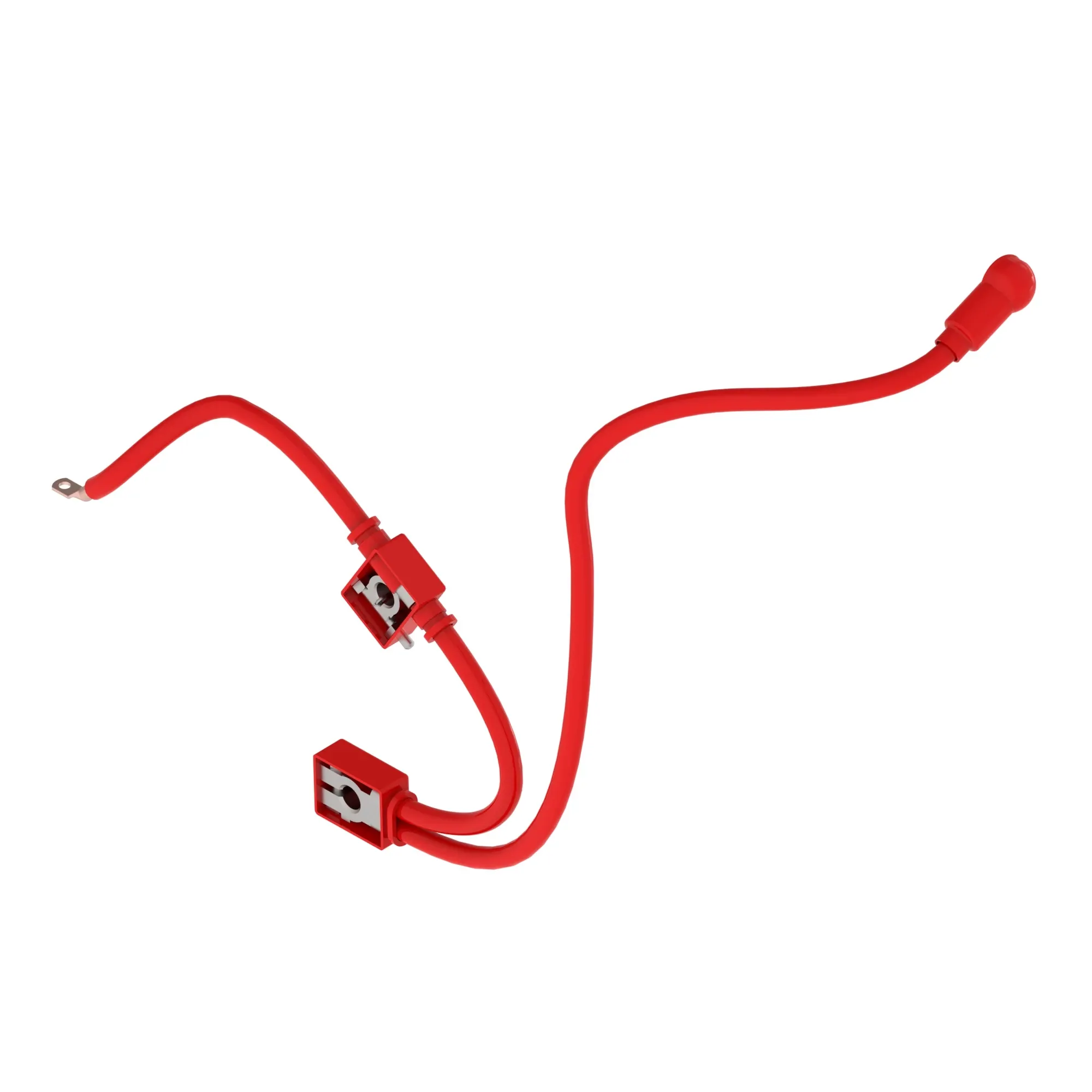 BATTERY CABLE, EAH200 - CABLE, BATT