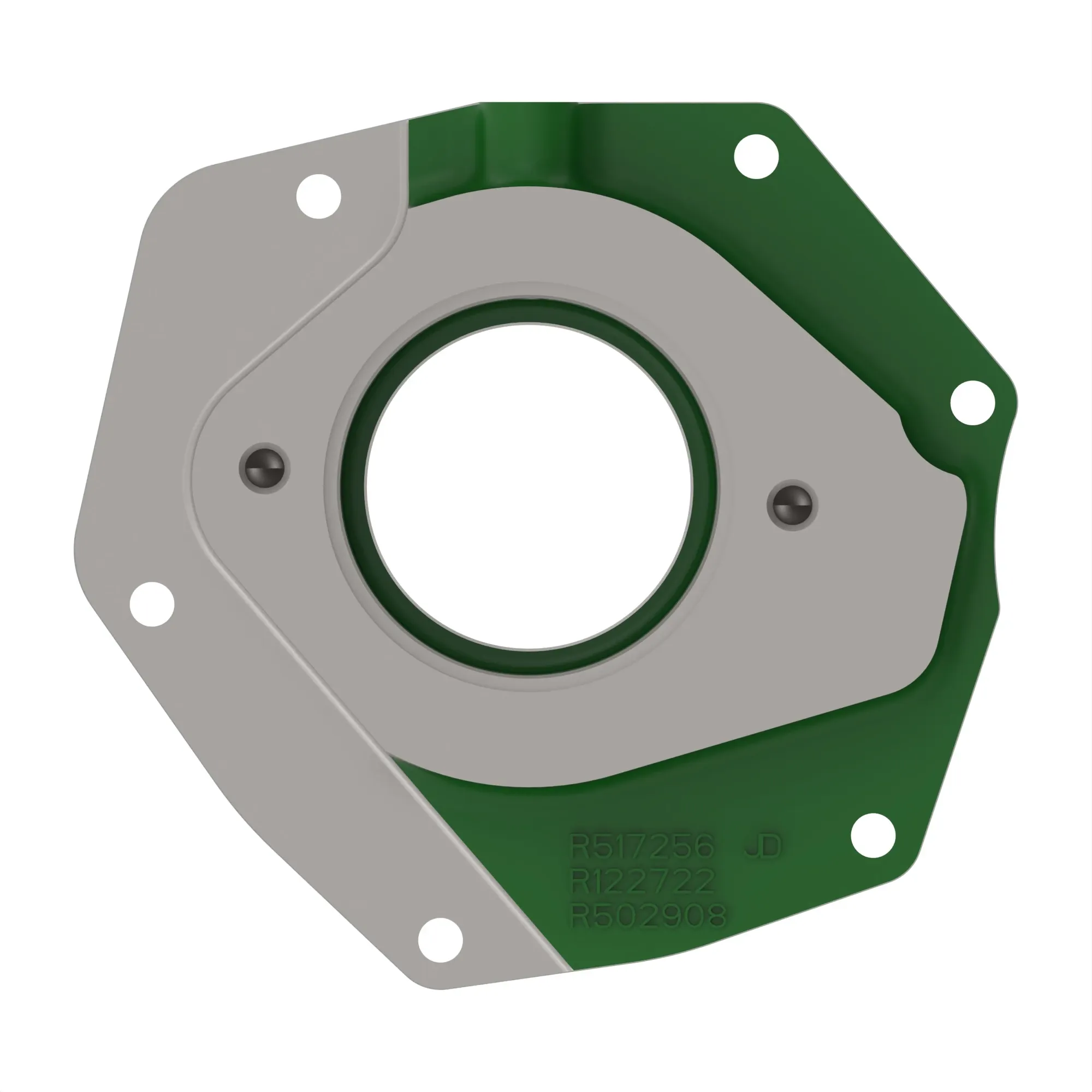 HOUSING SAE "A" FLANGE