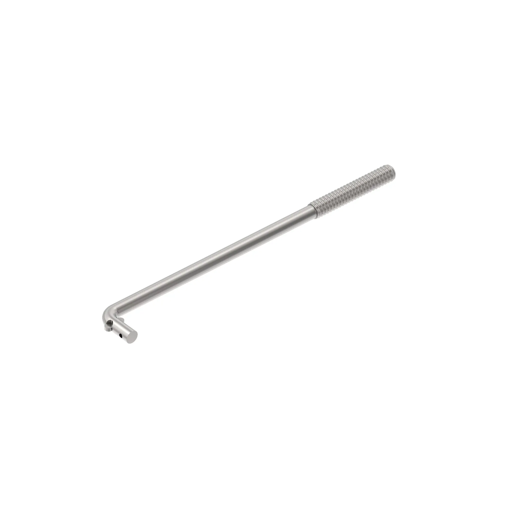 ROD, EZTRAK 42" FRONT DRAFT
