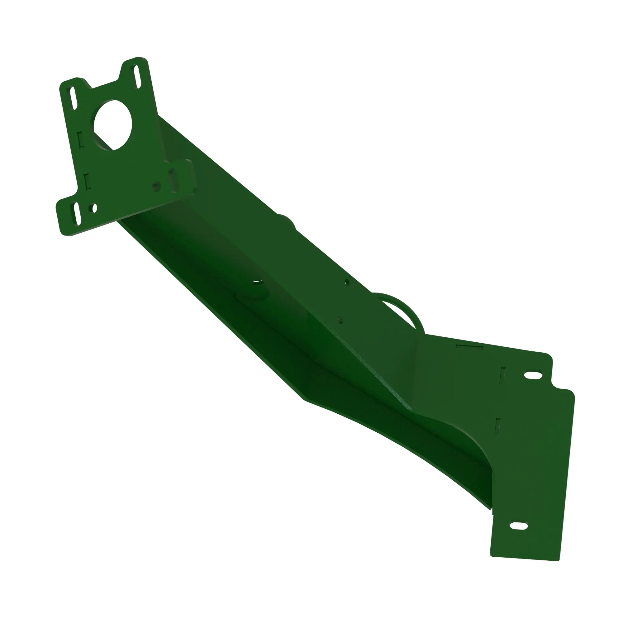John Deere Top Mount Scroll - AXT19162