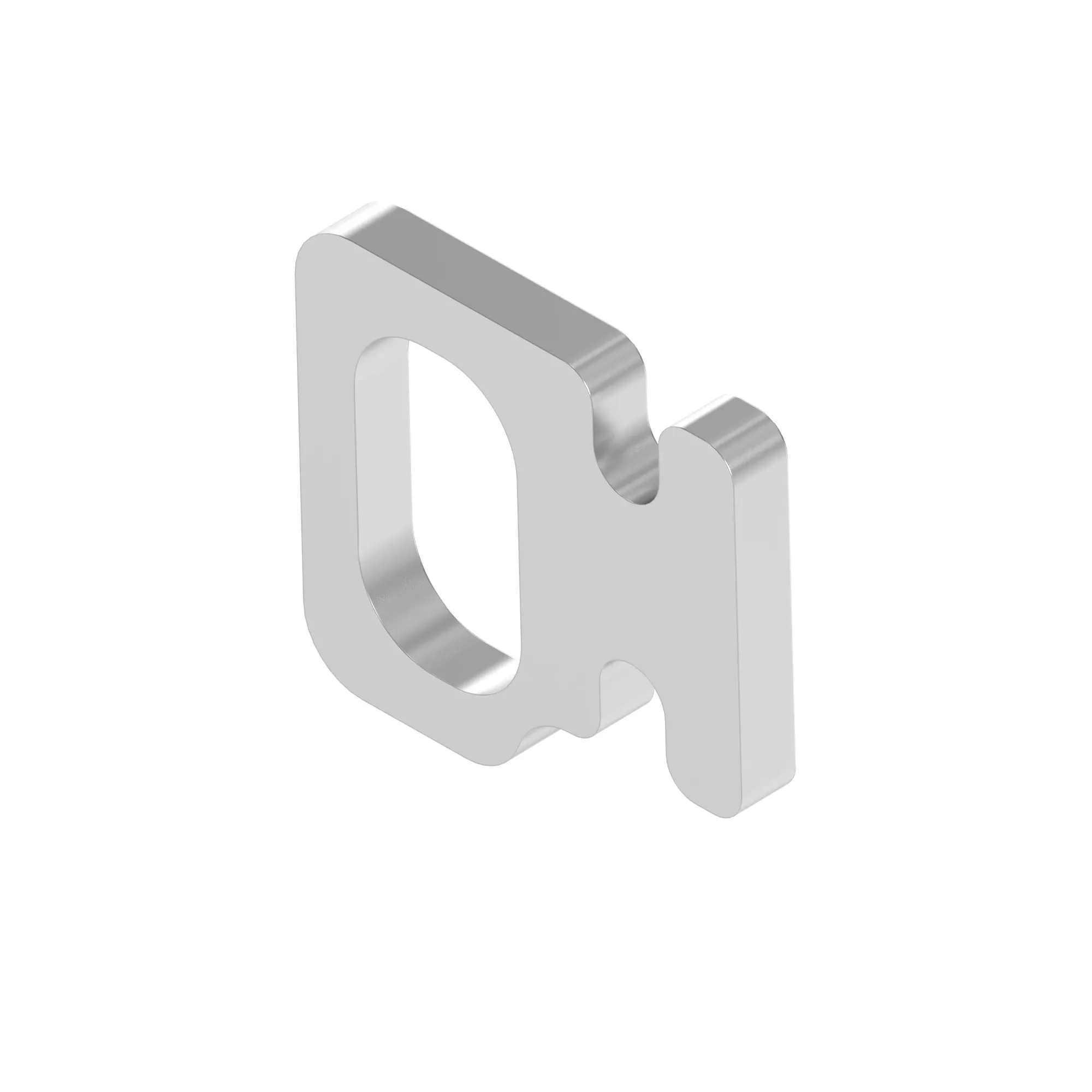 John Deere Safety Chain Drawbar Retainer - R190757
