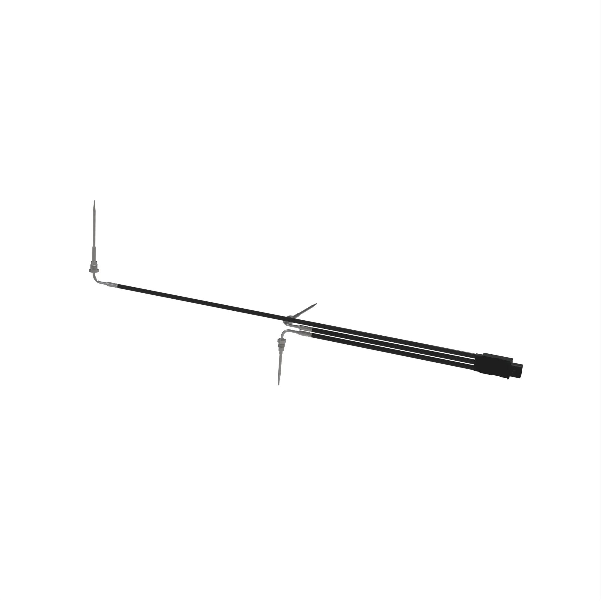TEMP SENSOR,GEN 2.0 INLINE,300/300/