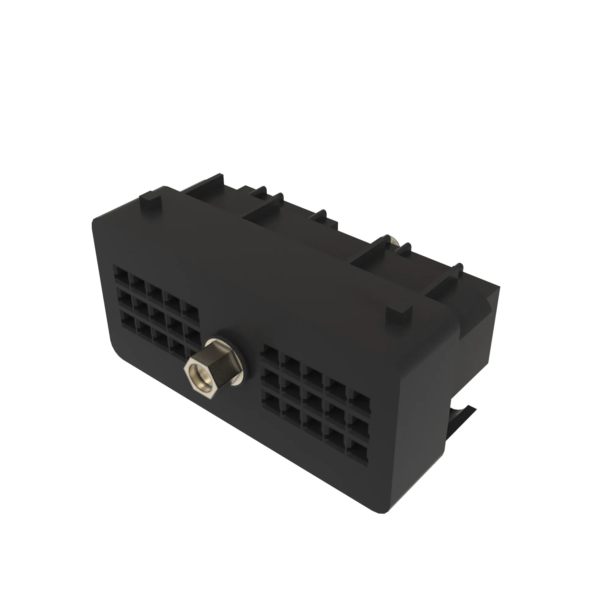 CINCH 30WAY SHS LARGE WIRE CONNECT