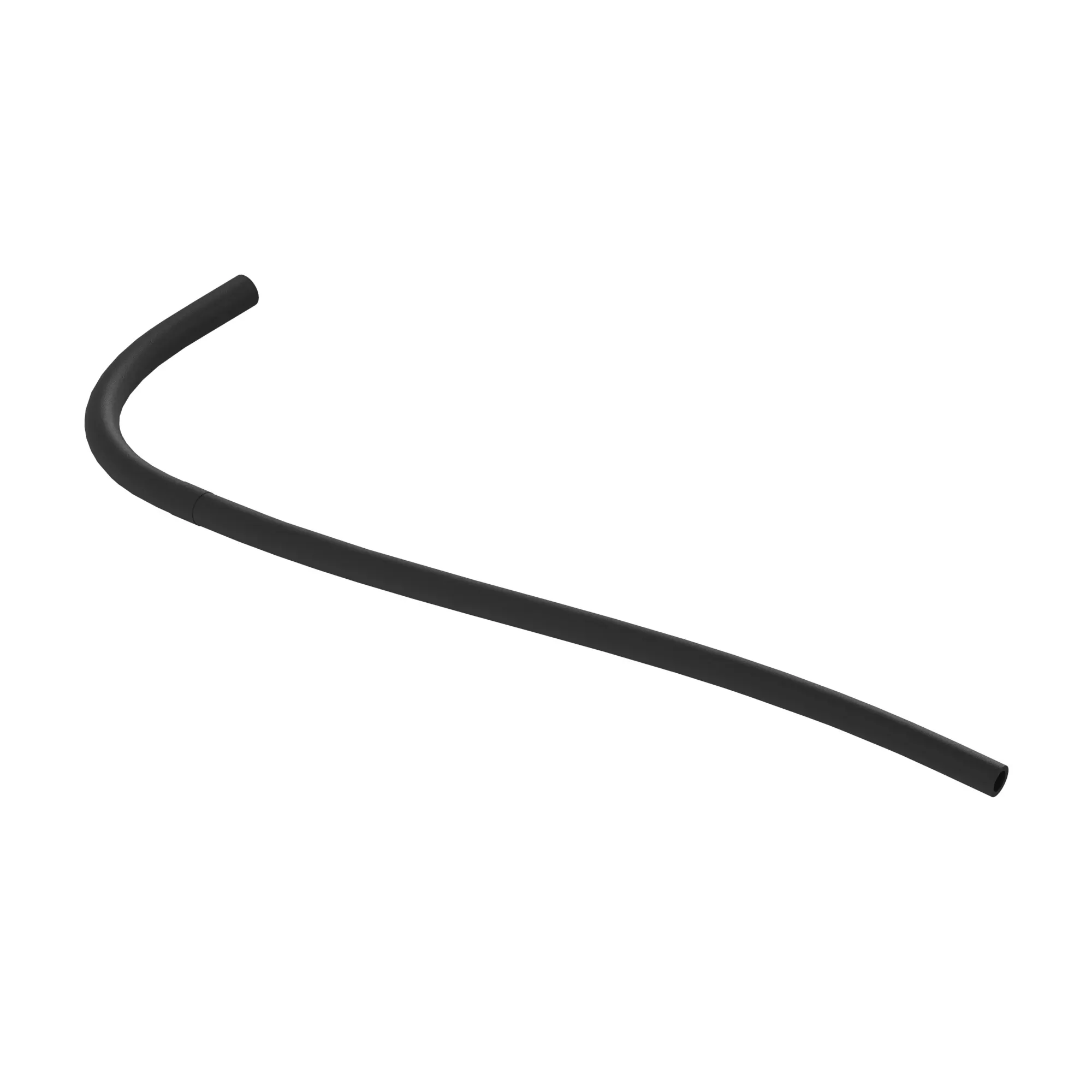 John Deere Fuel Cooler Hose - TR134602