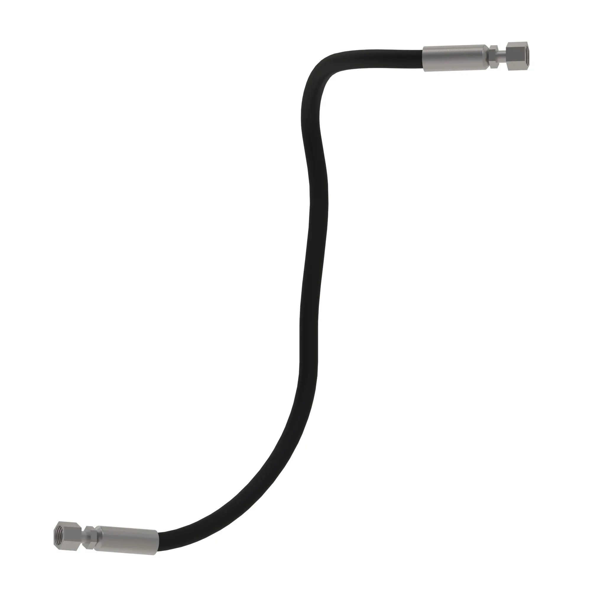 John Deere Fuel Hose - AT532173
