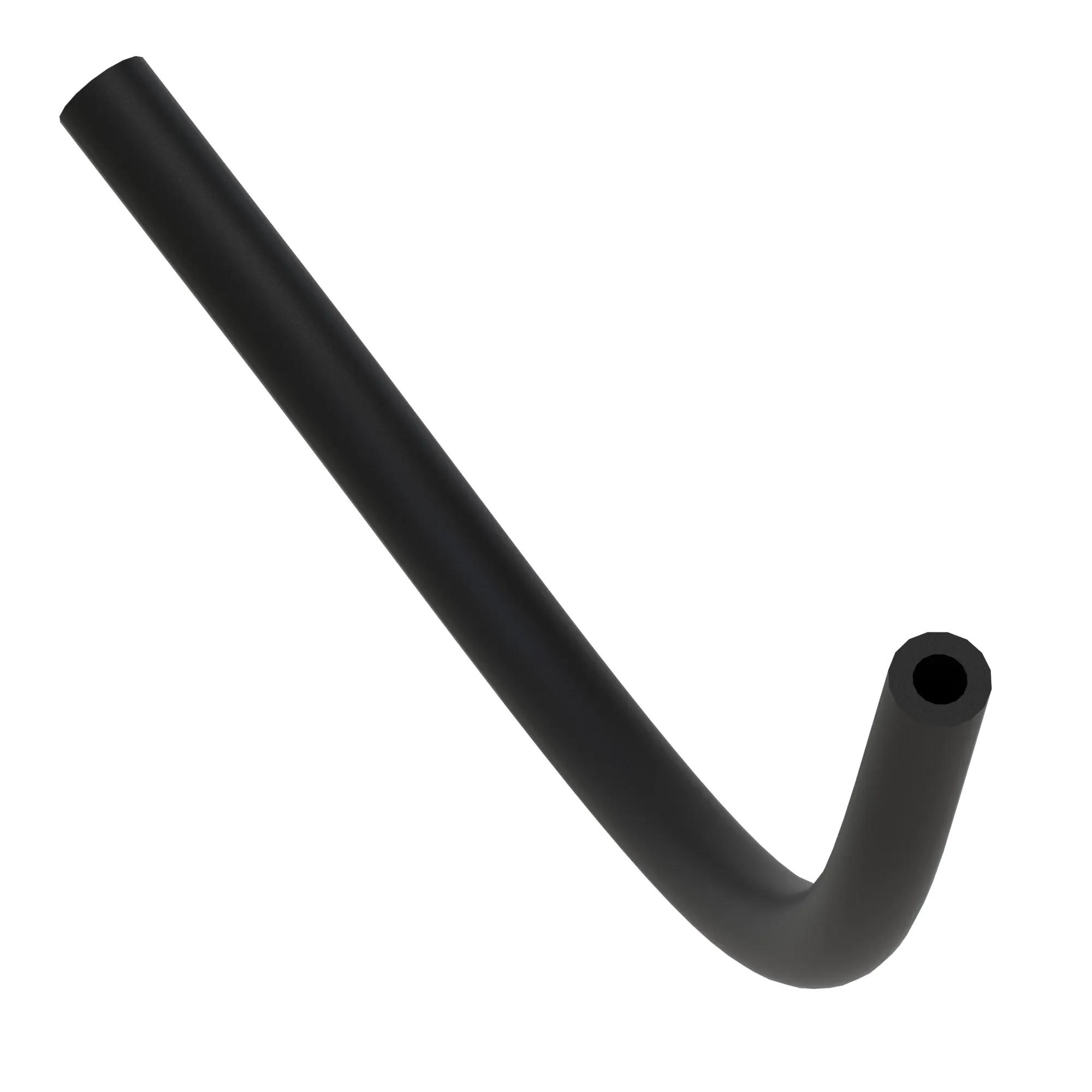 John Deere Expansion Tank Deaeration Hose - R551115