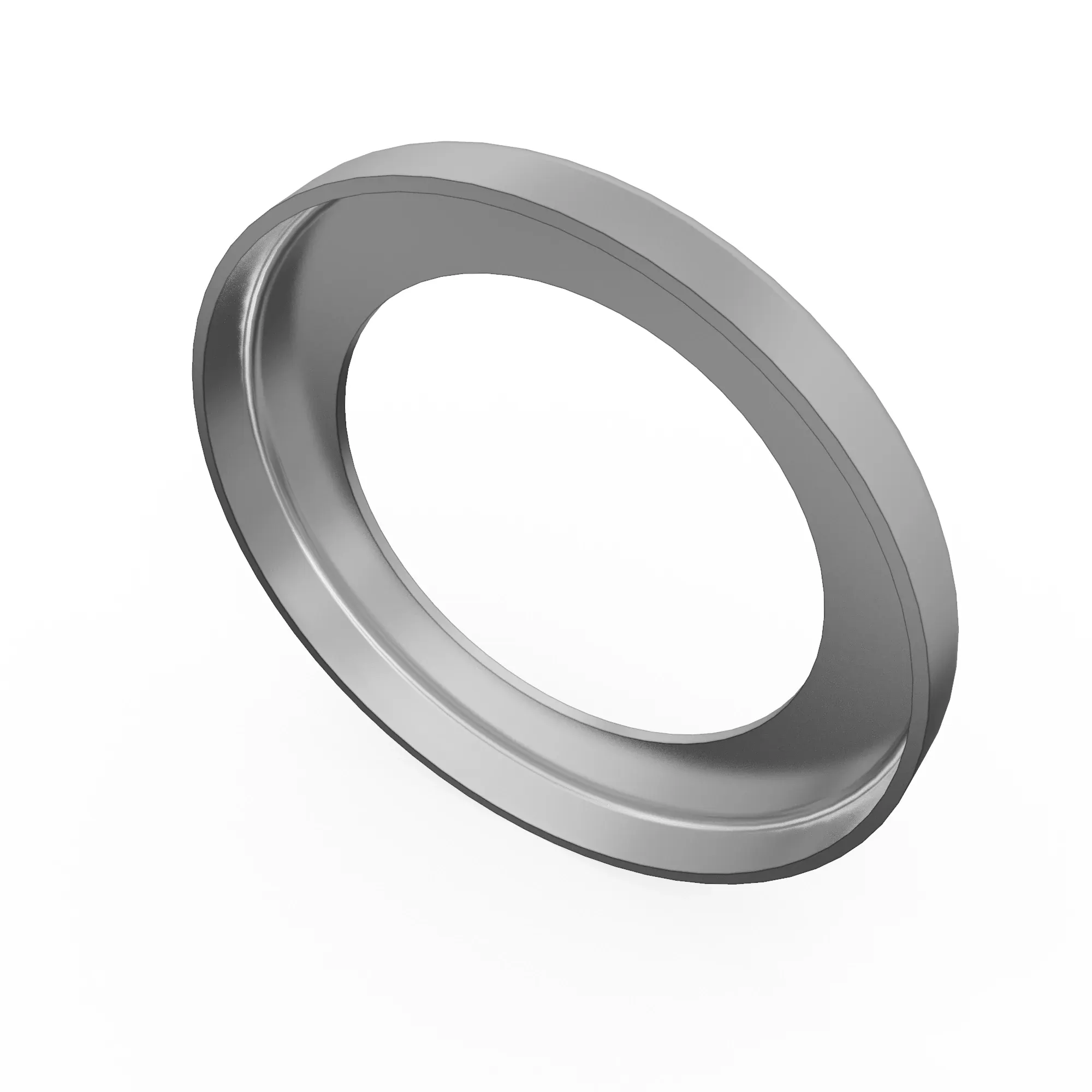 Round Retainer