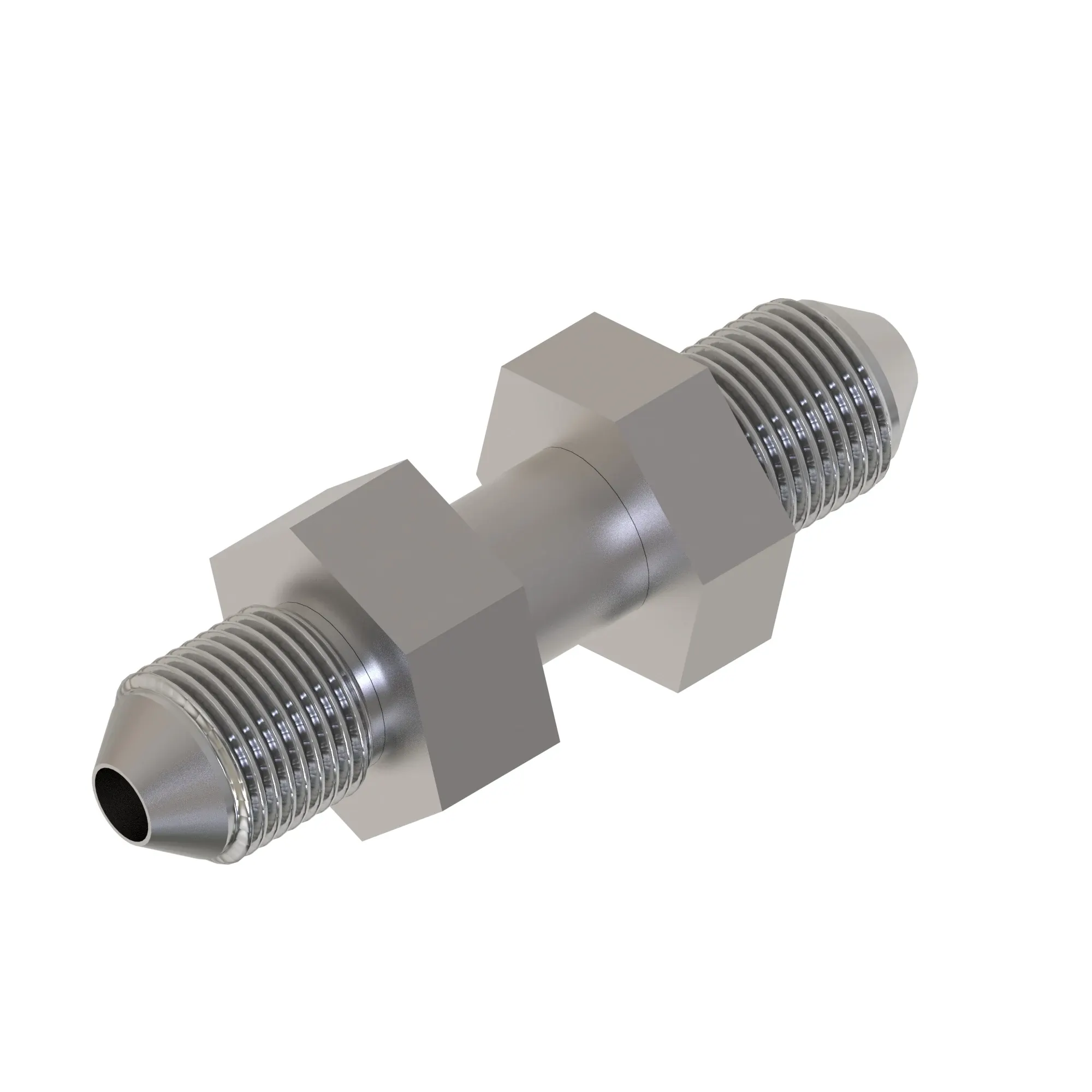 John Deere Fitting - F028696