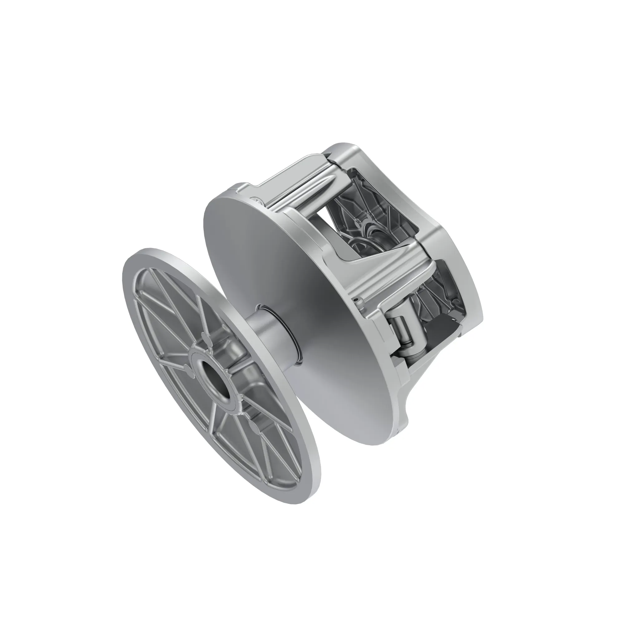 TRANSMISSION, XUV825/835, DRIVE CLU