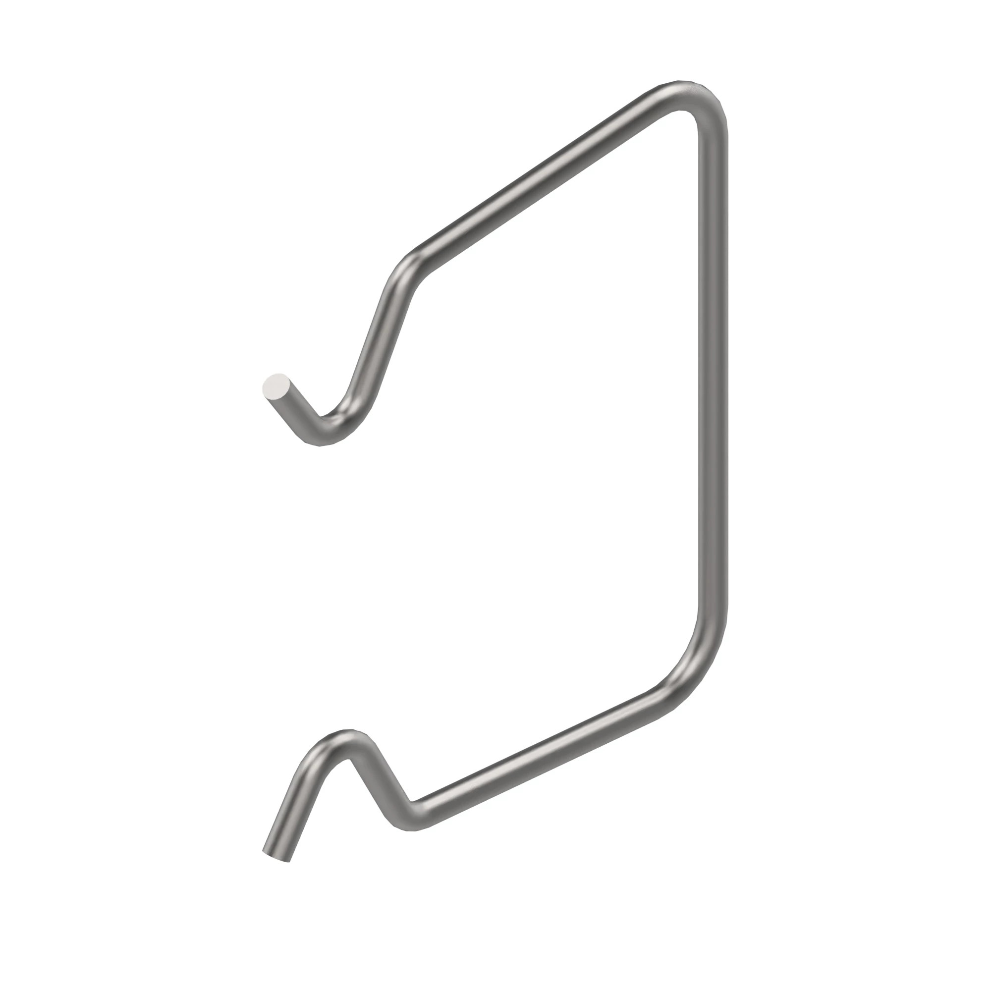 RETAINER, RETAINER, SAFETY STOP 600