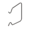John Deere Retainer - HXE103986