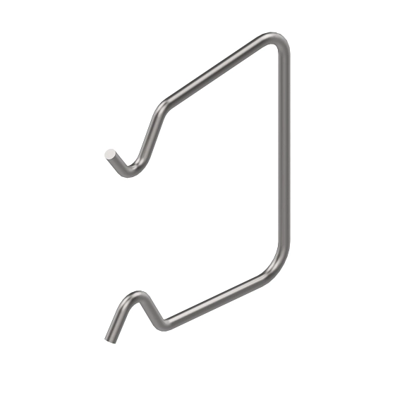 John Deere Retainer - HXE103986
