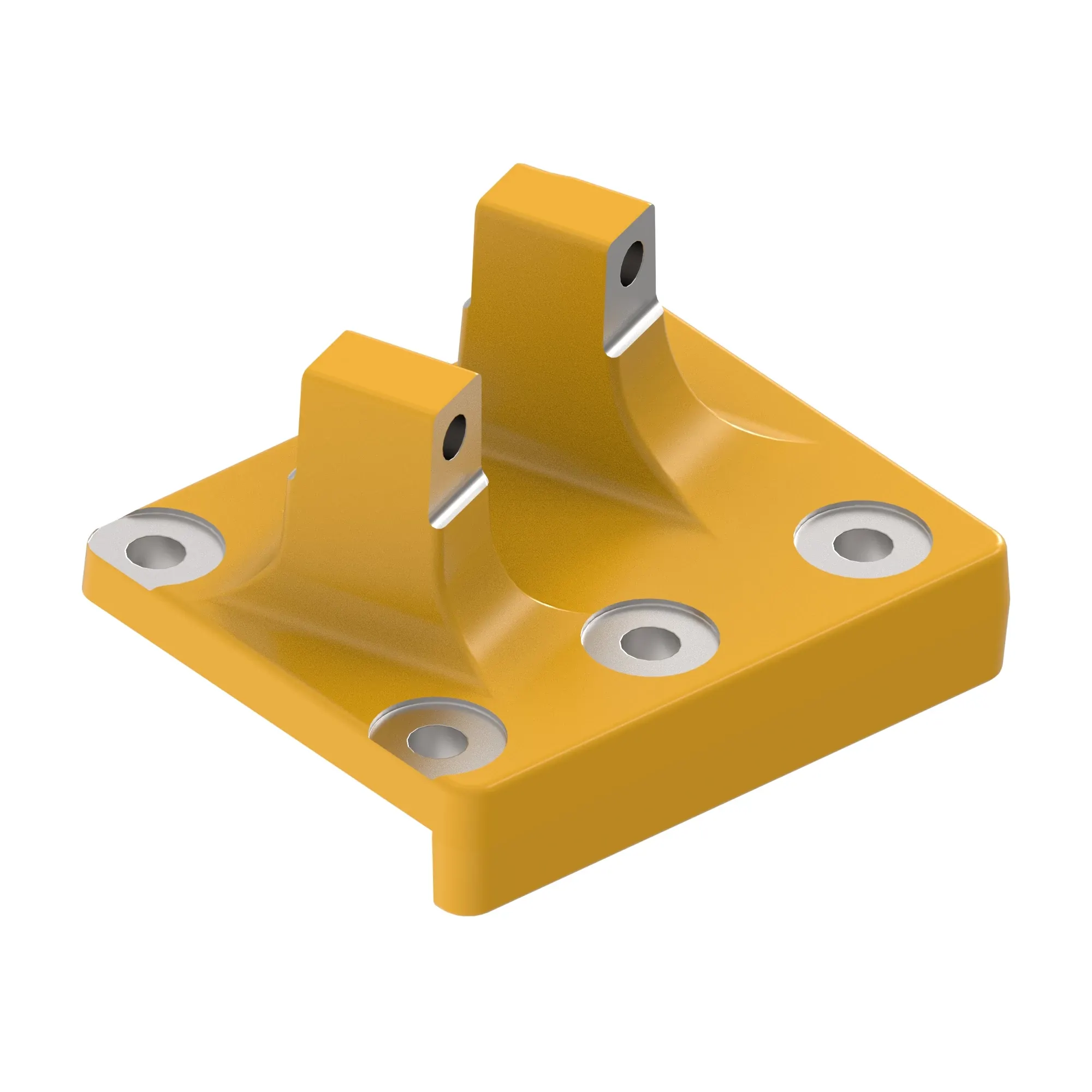 BRACKET,STRUT, LHS