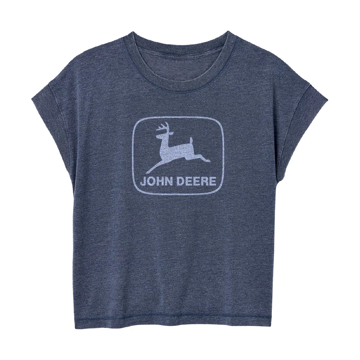 Women's Logo T-Shirt | Vintage Collection