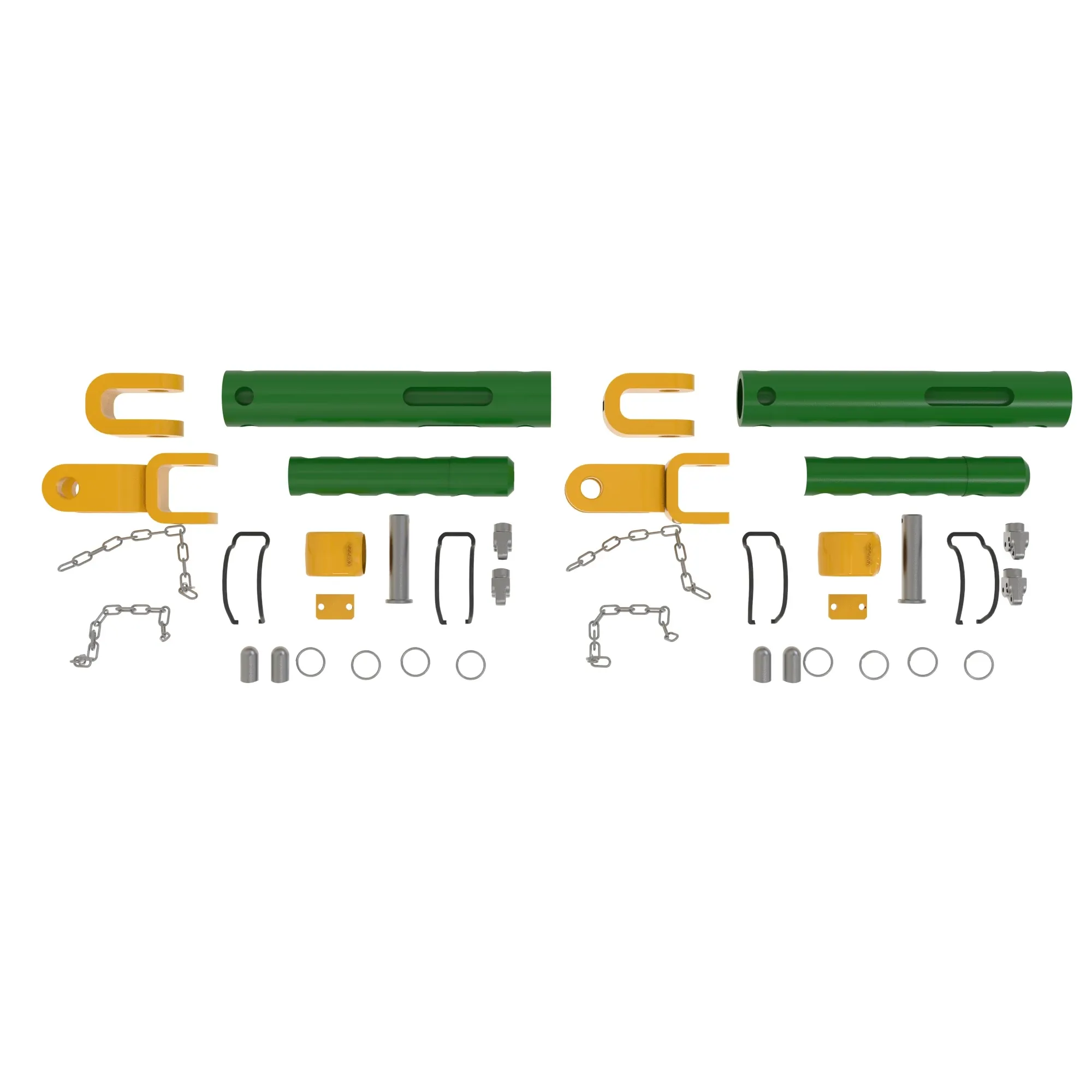 Stabilizer Kit