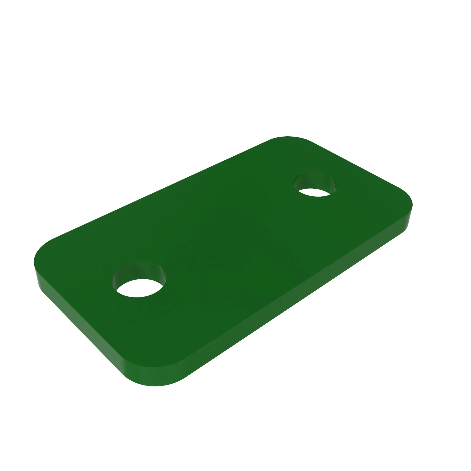 N408151: Cylinder Stop Bracket