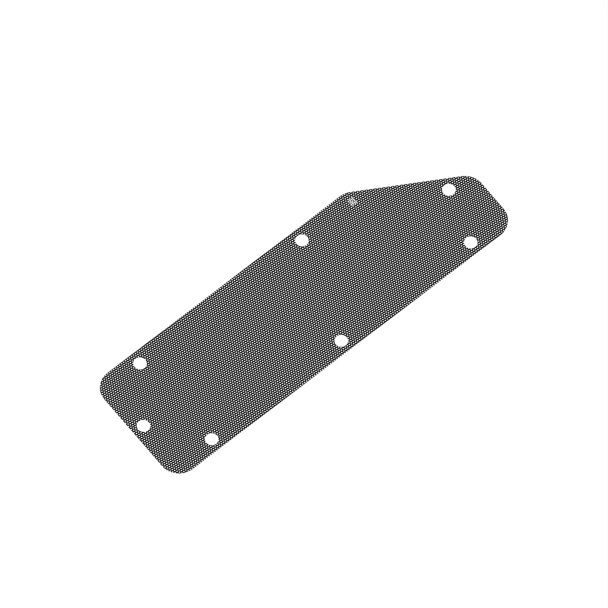 John Deere Screen - TR119872