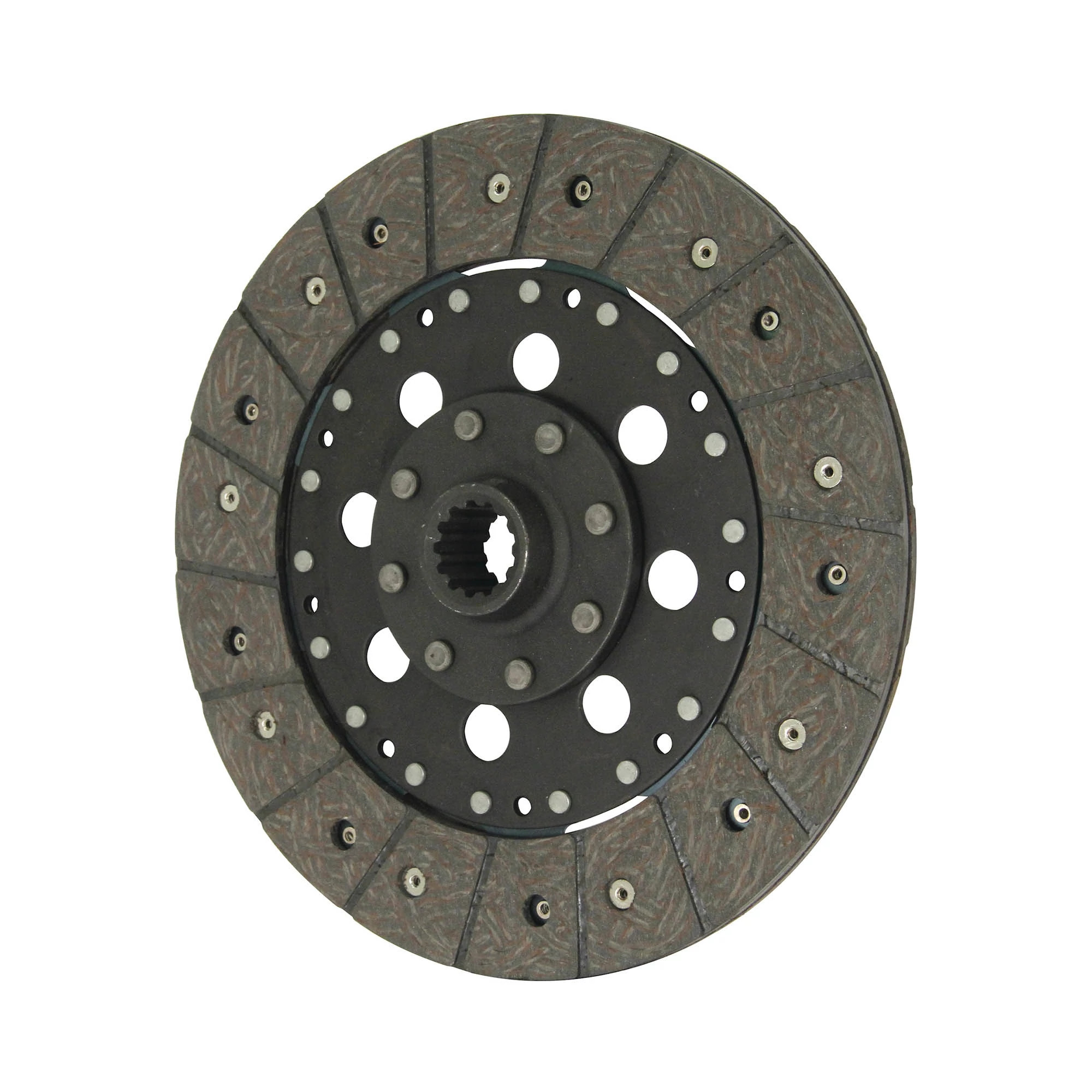 John Deere Dual Clutch Disk - M804454