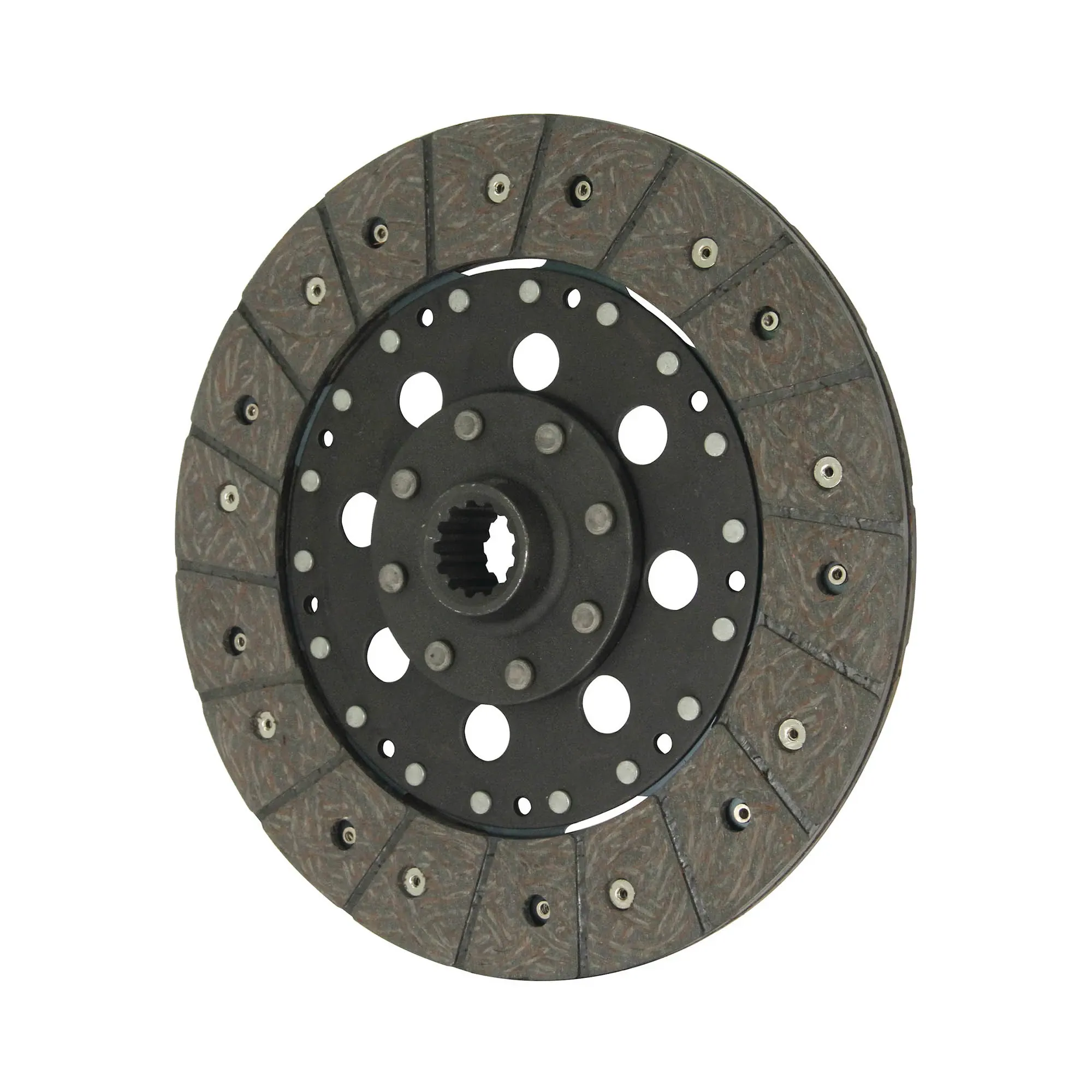John Deere Dual Clutch Disk - M804454