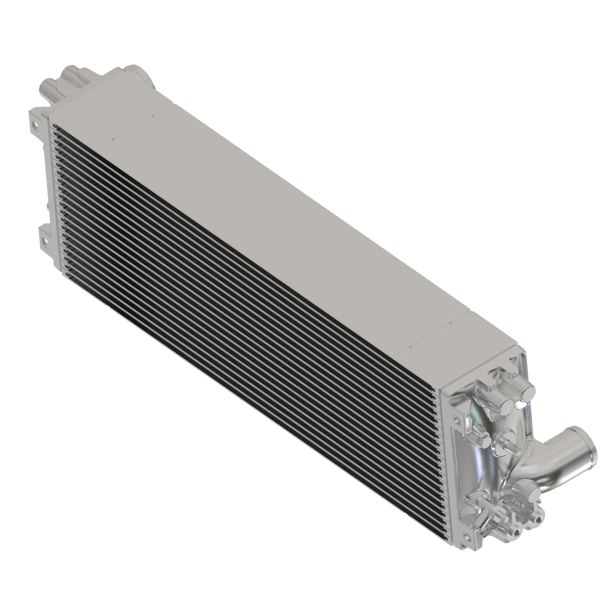 RADIATOR E240LC