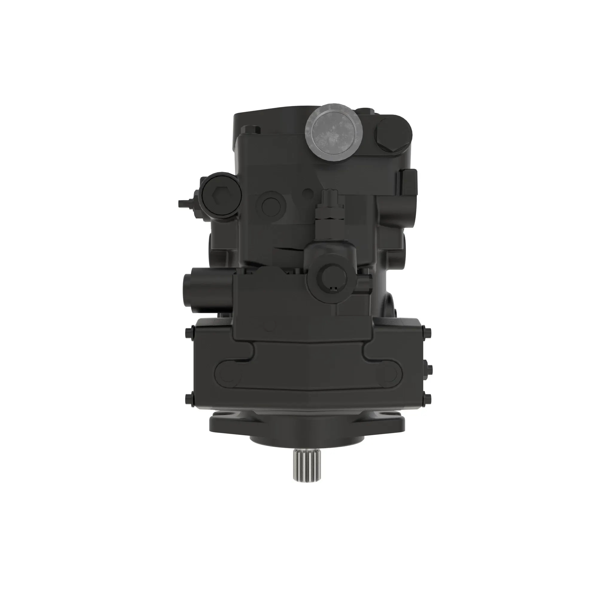 Hydraulic Pump