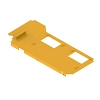 BRACKET, BLOWER MOUNT BRACKET PLATE