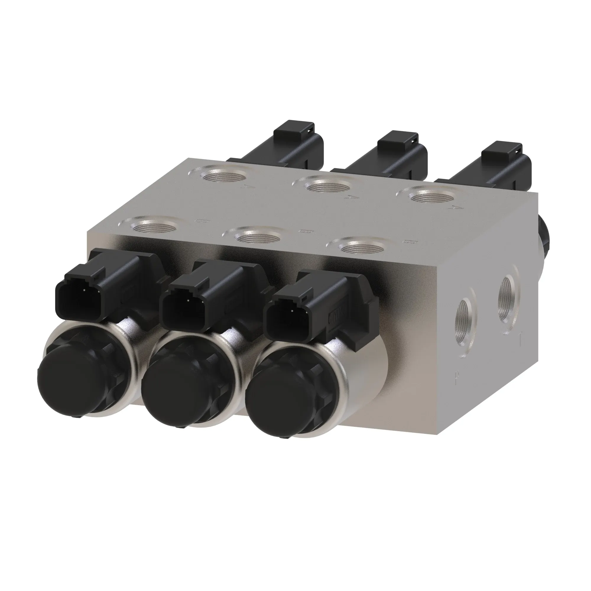 Control Valve