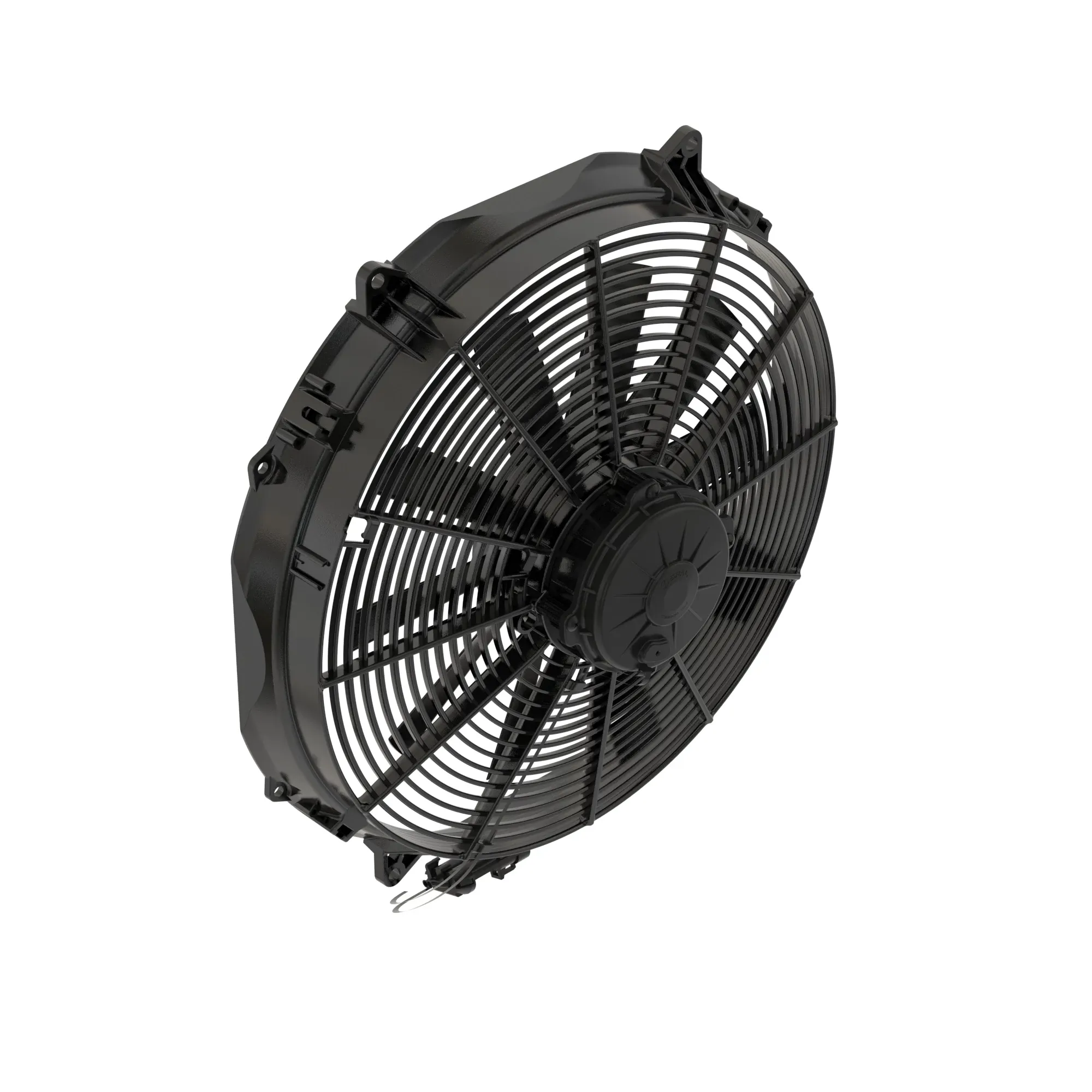 John Deere Radiator Fan - AUC12804