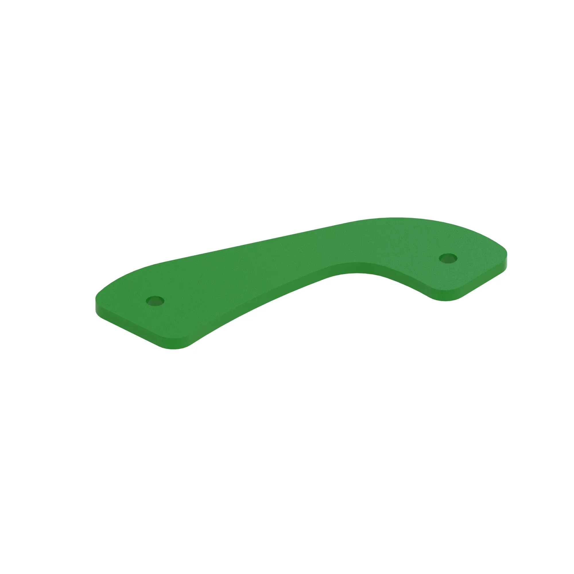 PLATE, SUPPORT PLATE