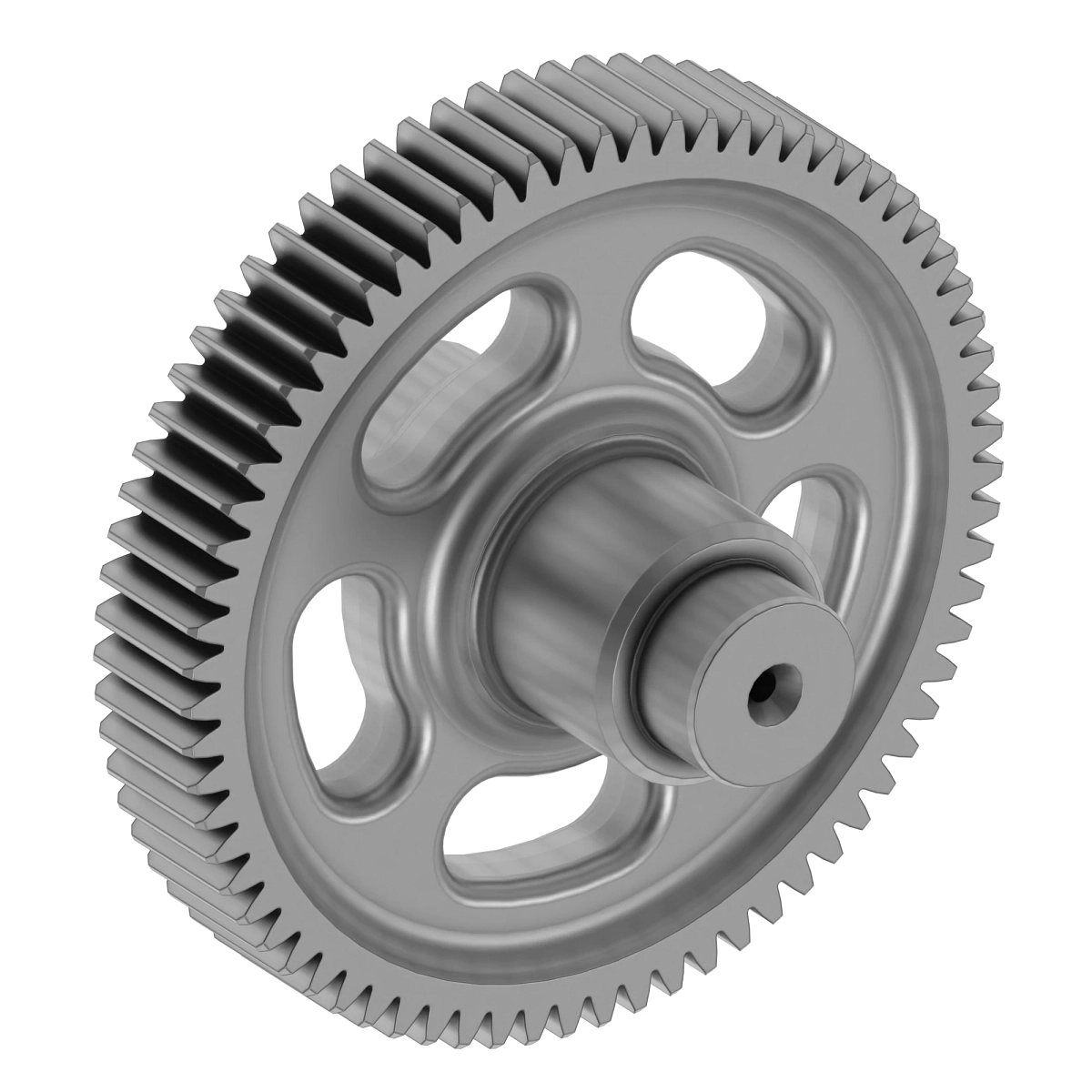 Gear, Pump, Z=71 M=2.65