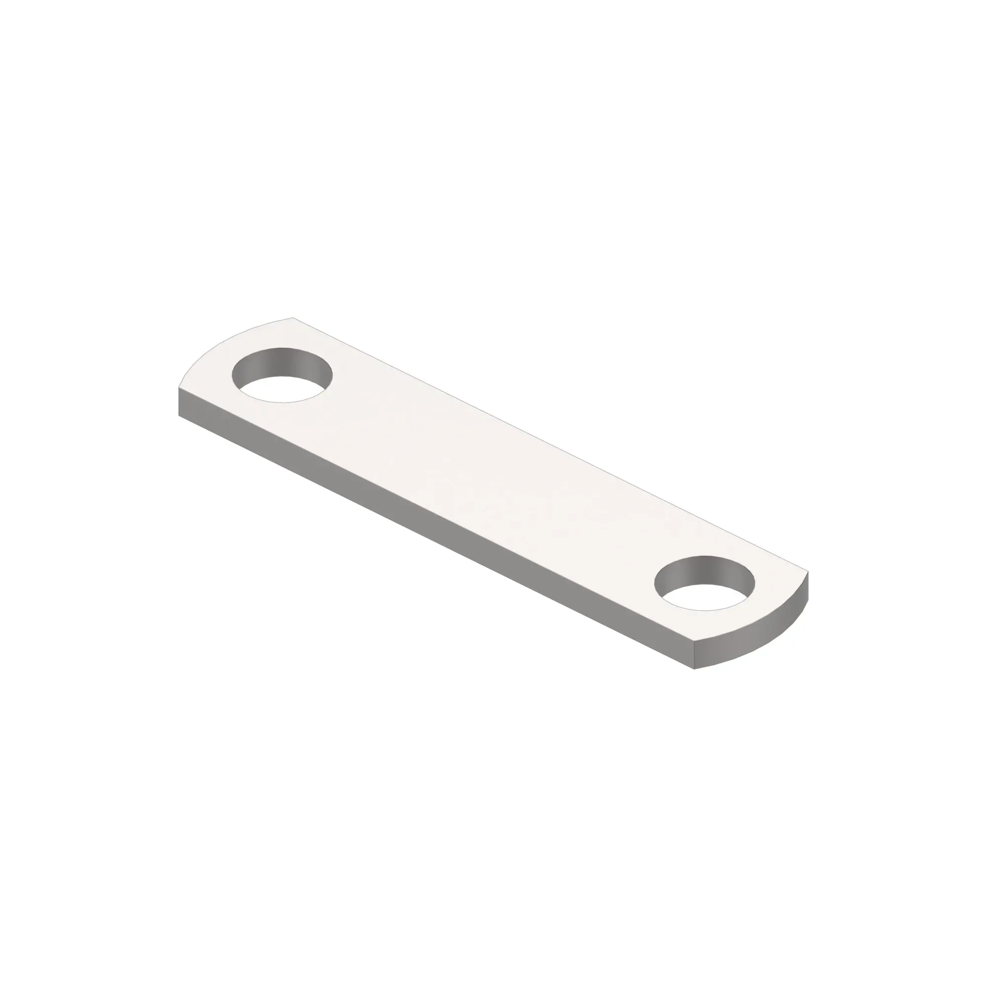 John Deere Retainer Strap - T134003