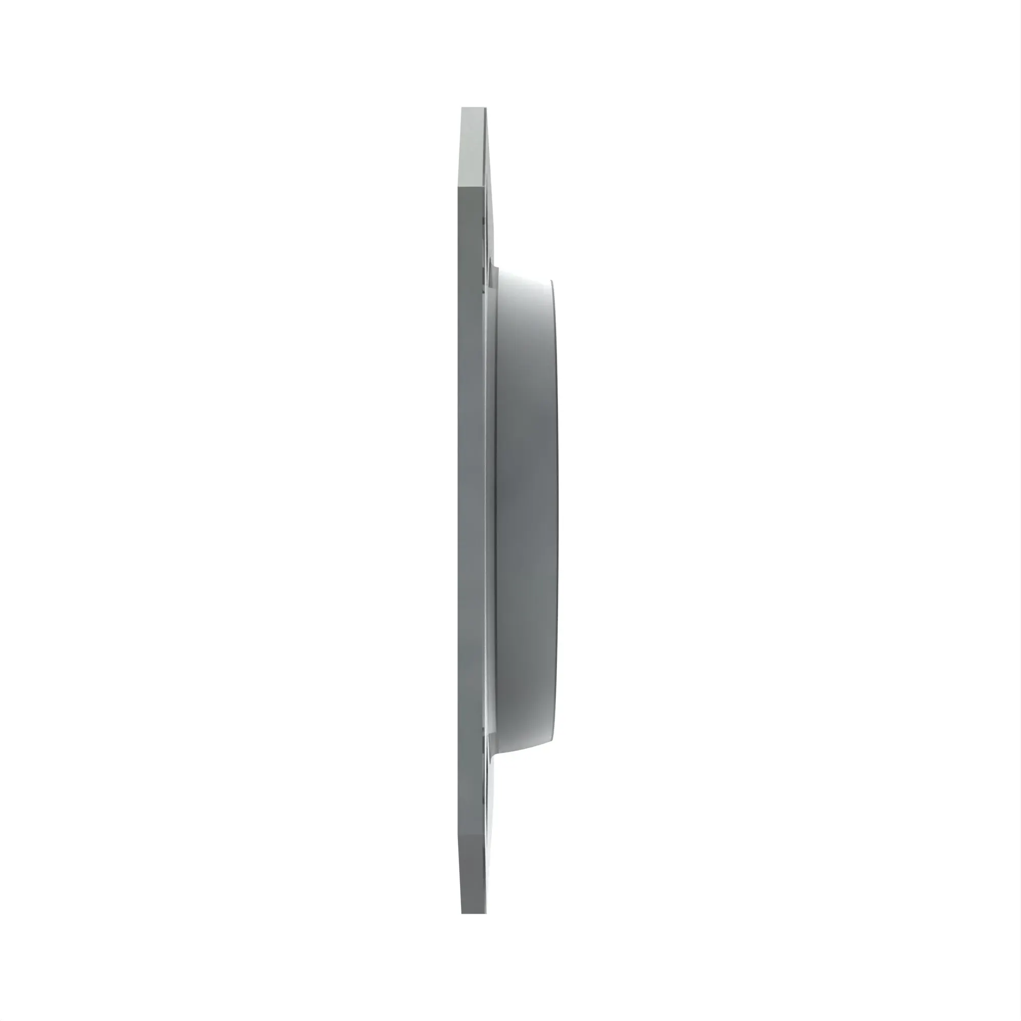 PRESSED FLANGED HOUSING